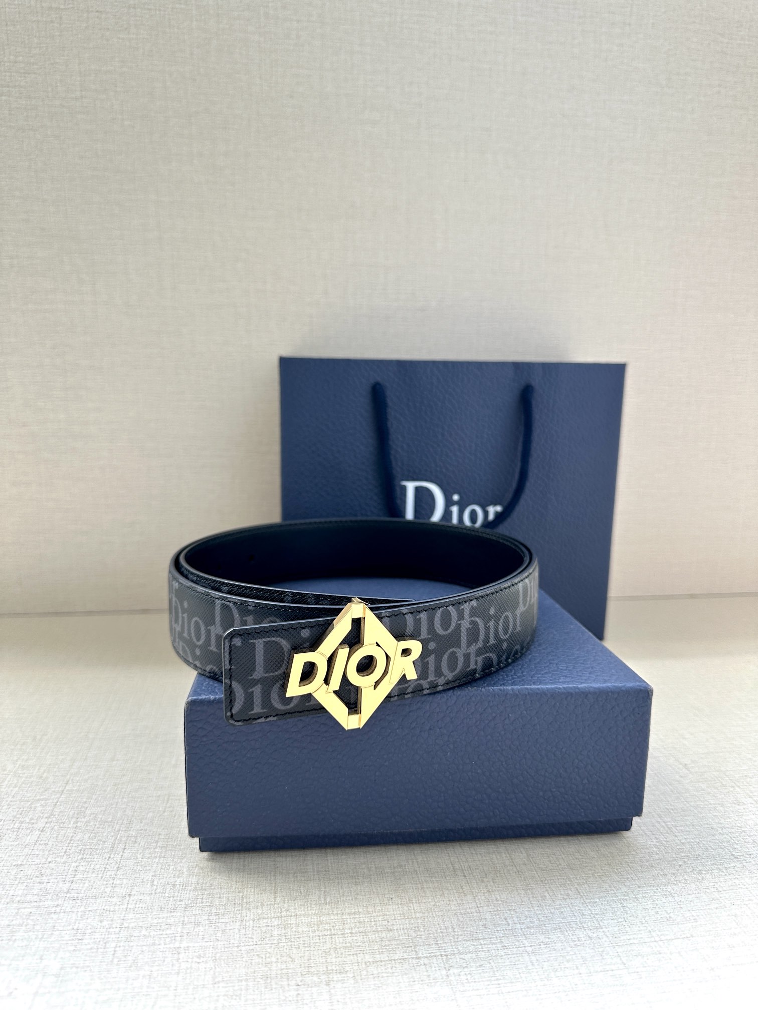 Dior Belts(AAAAA)-585