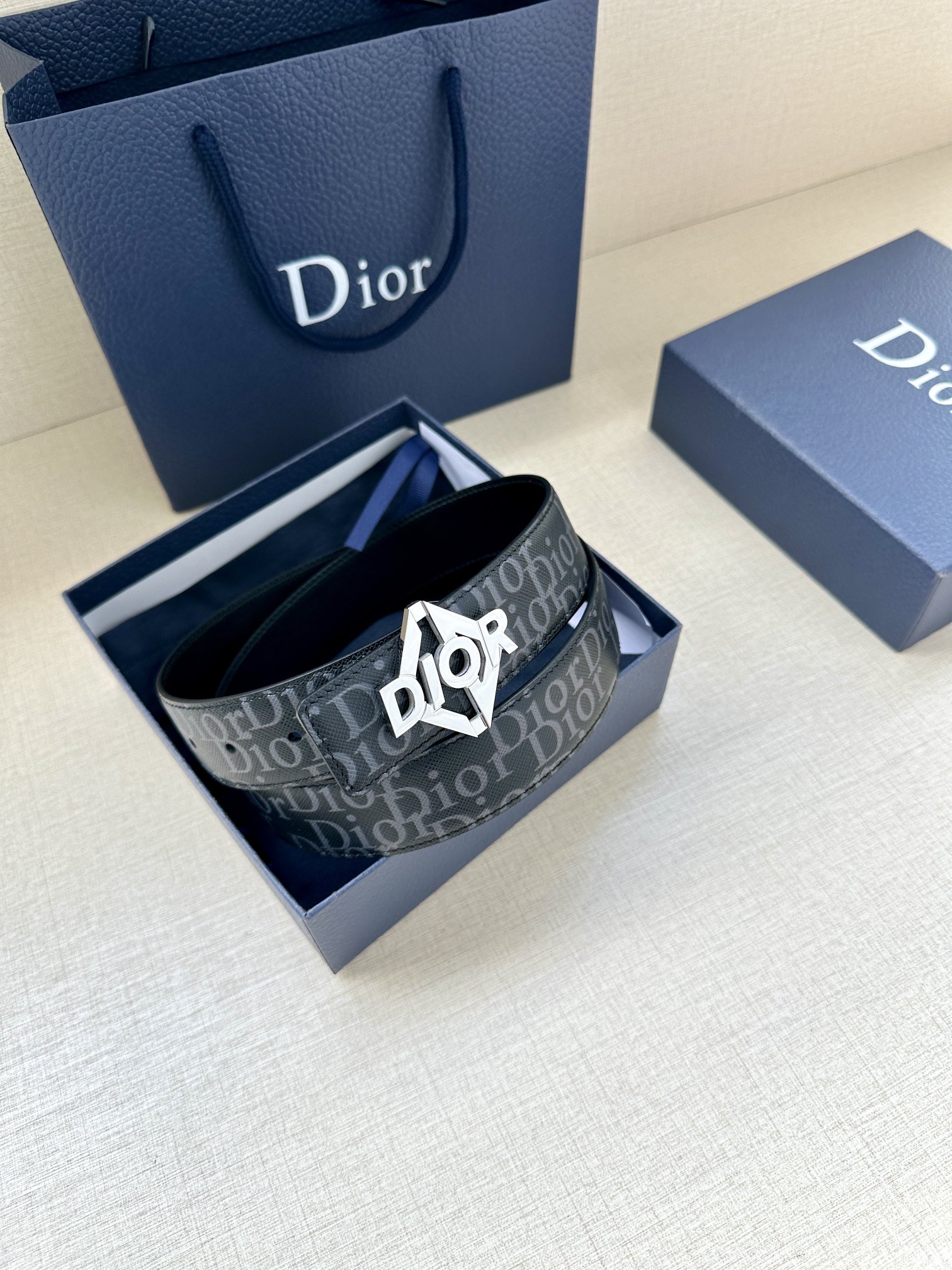 Dior Belts(AAAAA)-583