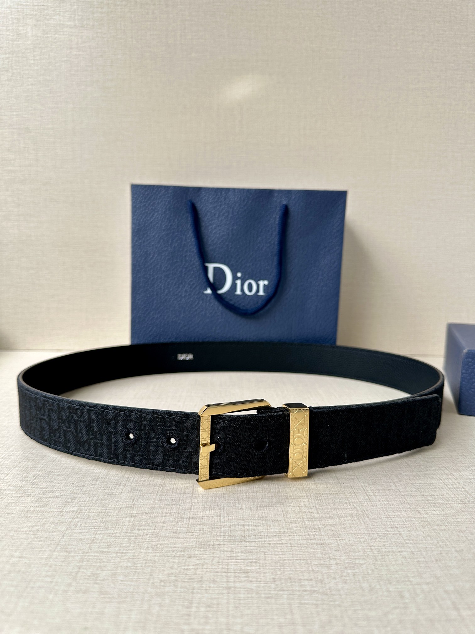 Dior Belts(AAAAA)-582
