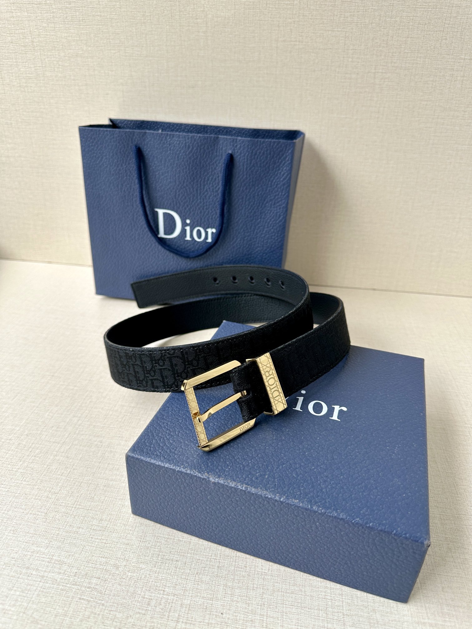 Dior Belts(AAAAA)-581