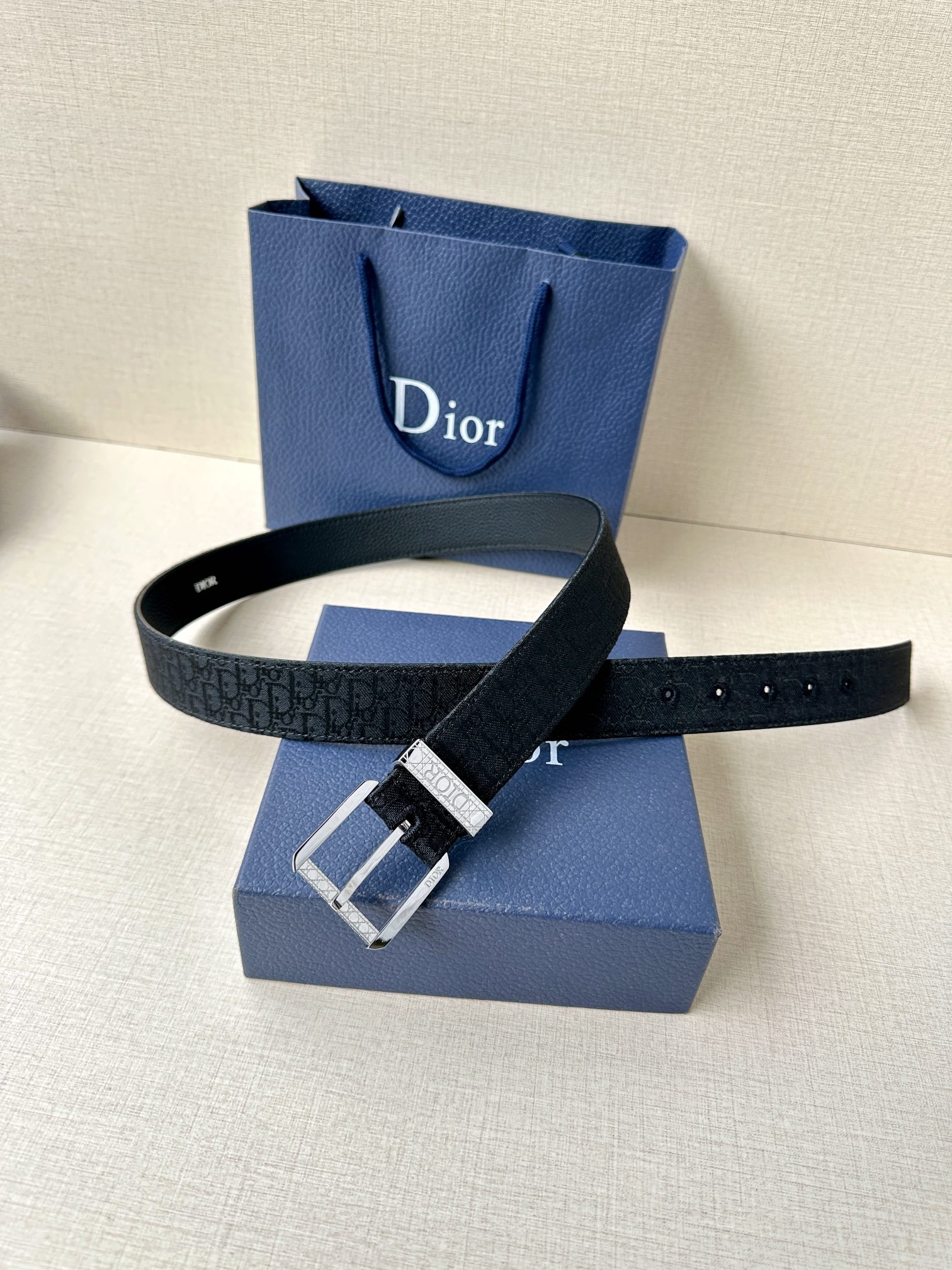 Dior Belts(AAAAA)-579