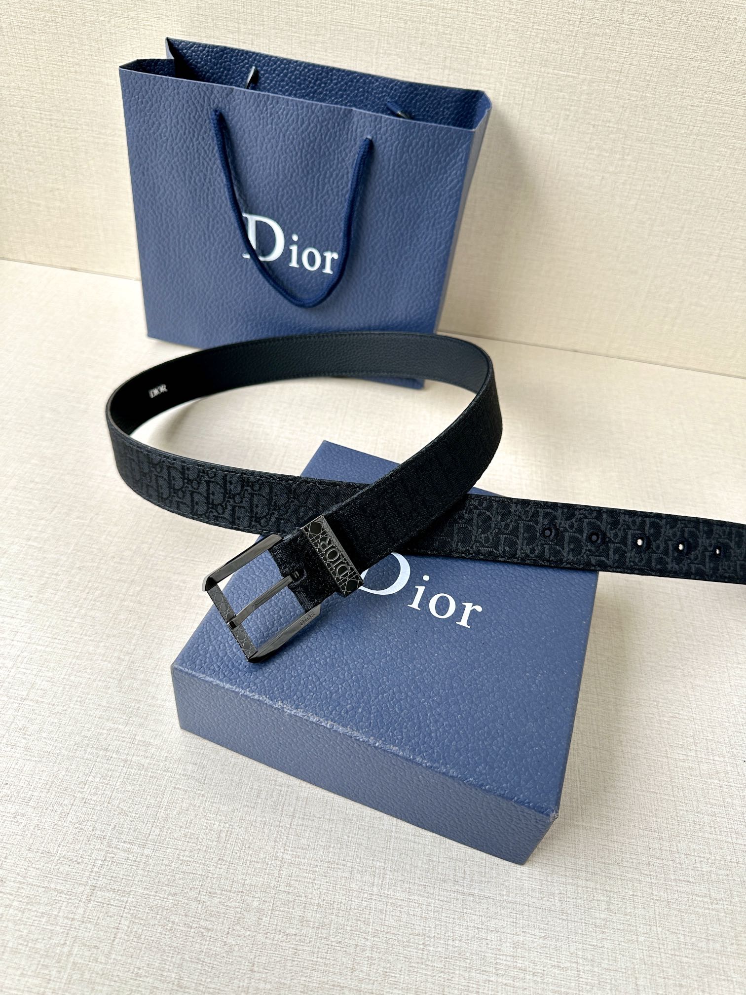 Dior Belts(AAAAA)-577