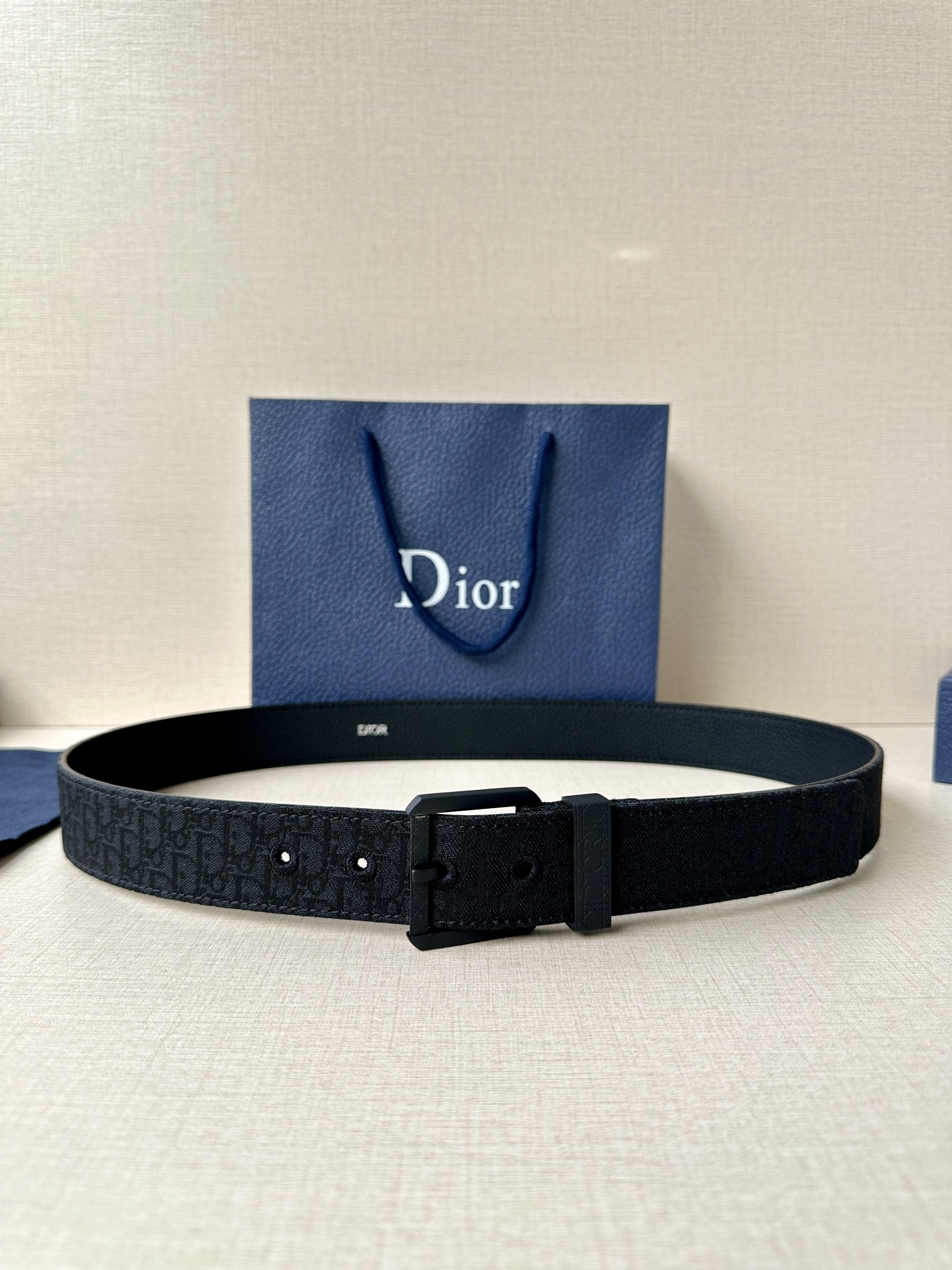 Dior Belts(AAAAA)-576