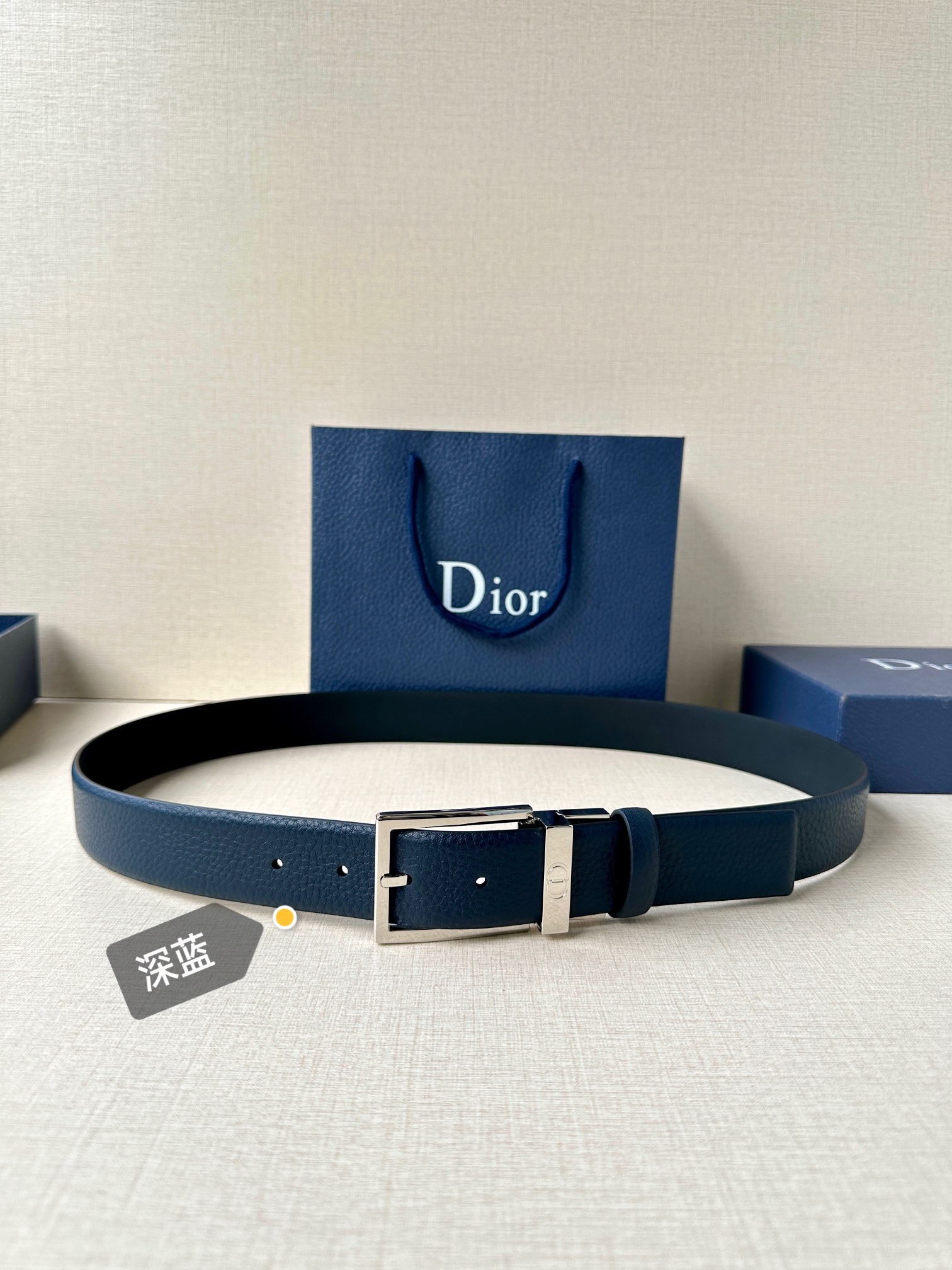 Dior Belts(AAAAA)-574