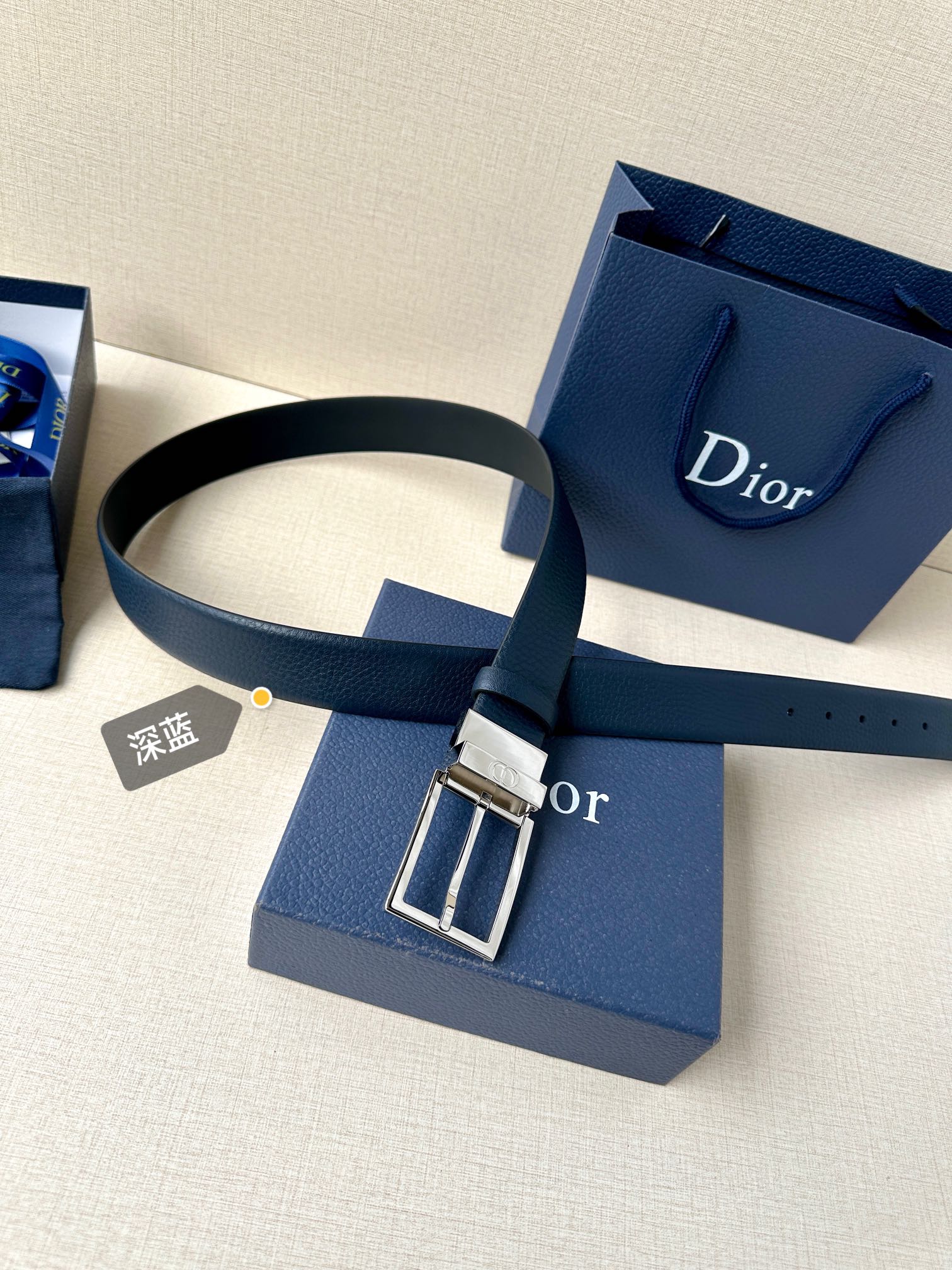 Dior Belts(AAAAA)-573