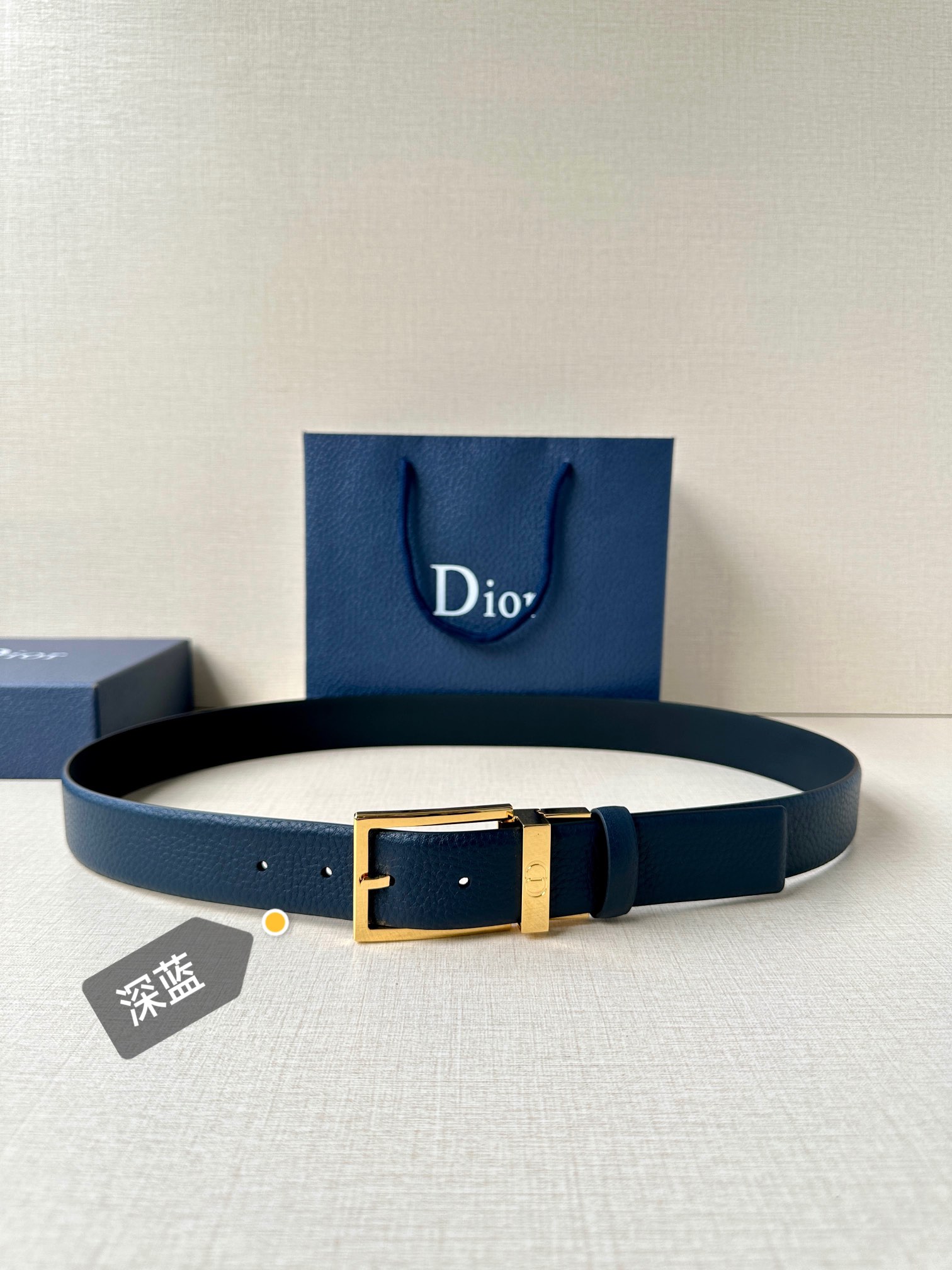 Dior Belts(AAAAA)-572