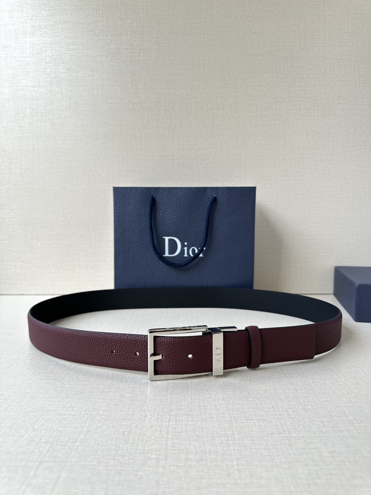 Dior Belts(AAAAA)-568