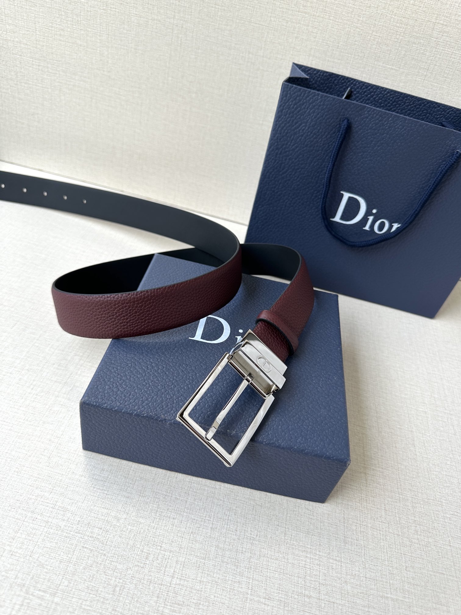 Dior Belts(AAAAA)-567