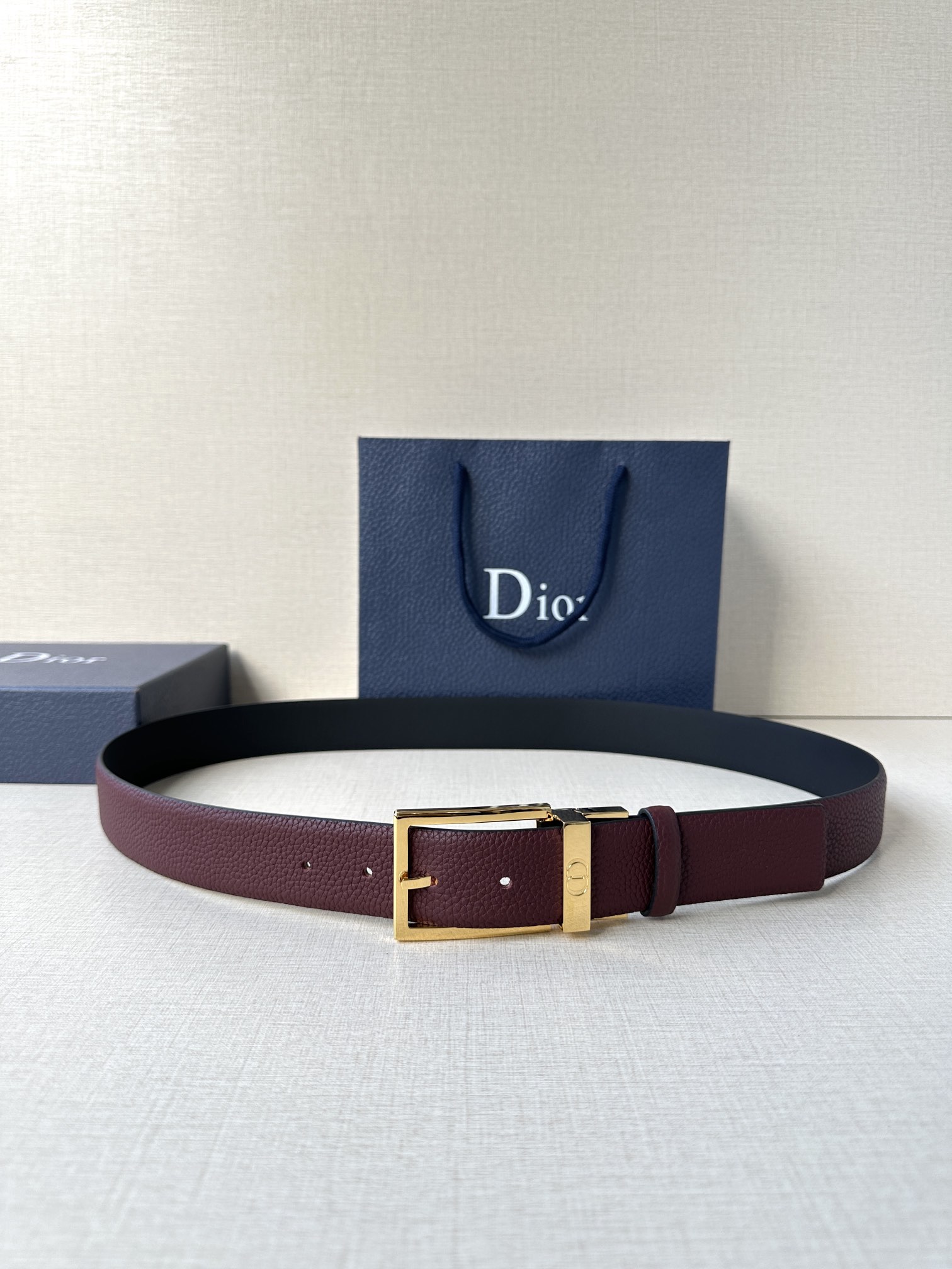 Dior Belts(AAAAA)-566