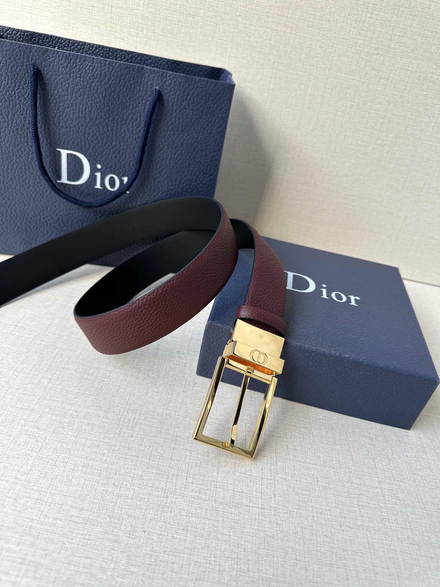 Dior Belts(AAAAA)-565