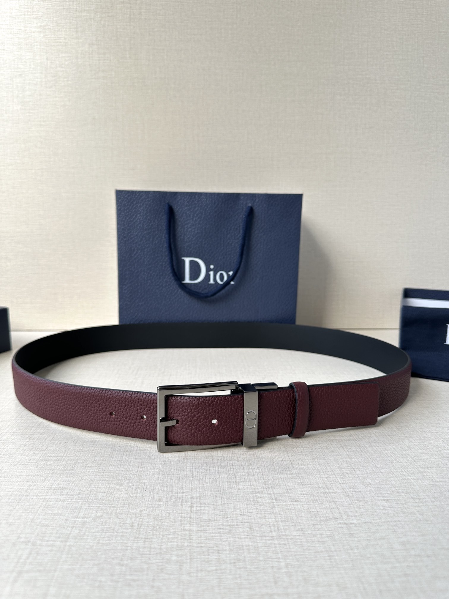 Dior Belts(AAAAA)-564