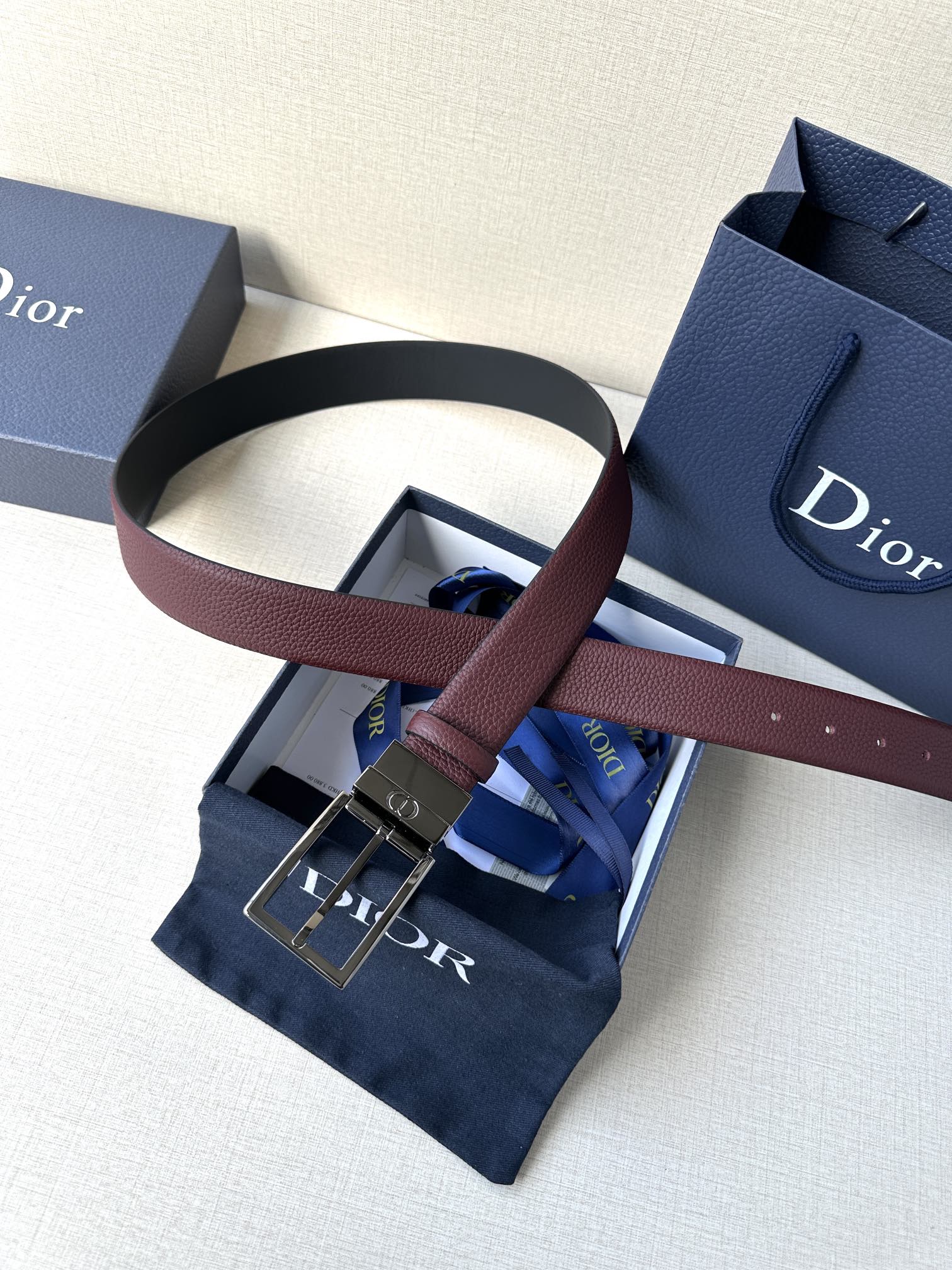 Dior Belts(AAAAA)-563