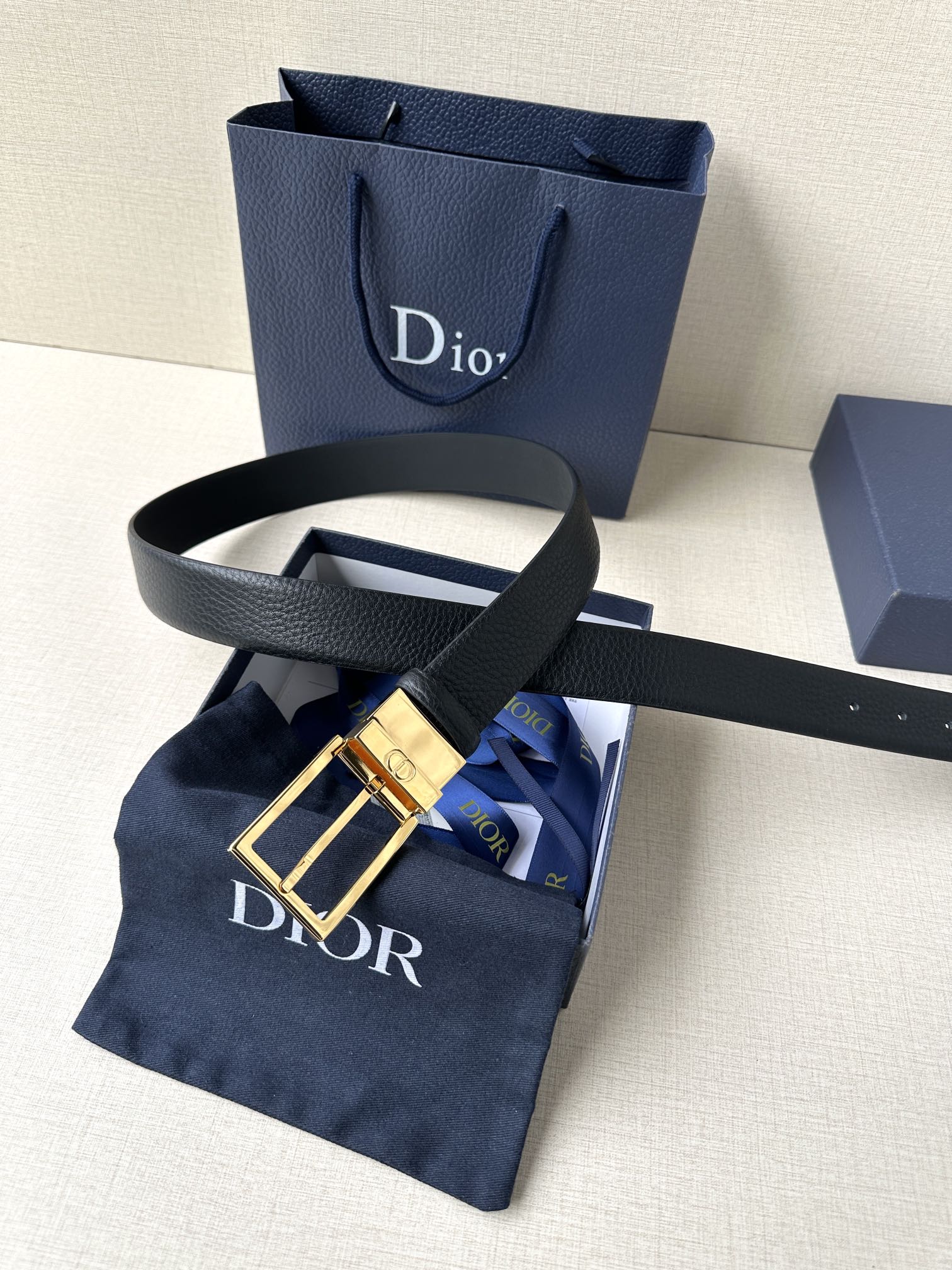 Dior Belts(AAAAA)-560