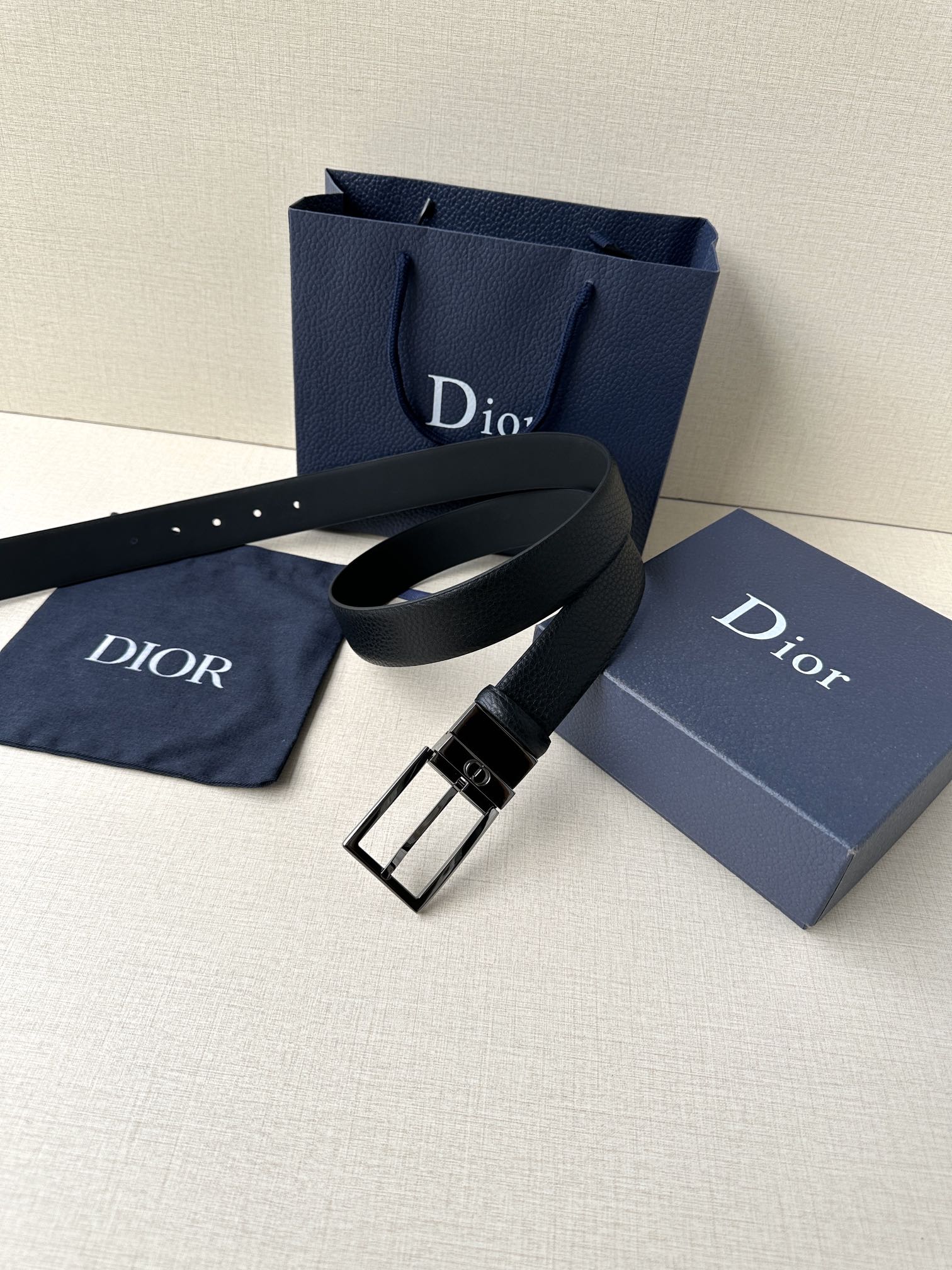 Dior Belts(AAAAA)-558