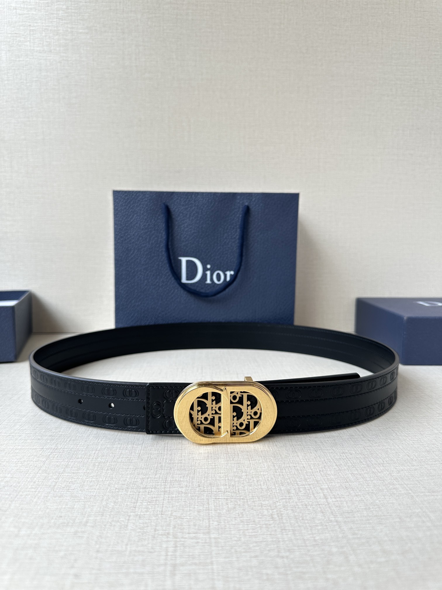 Dior Belts(AAAAA)-557