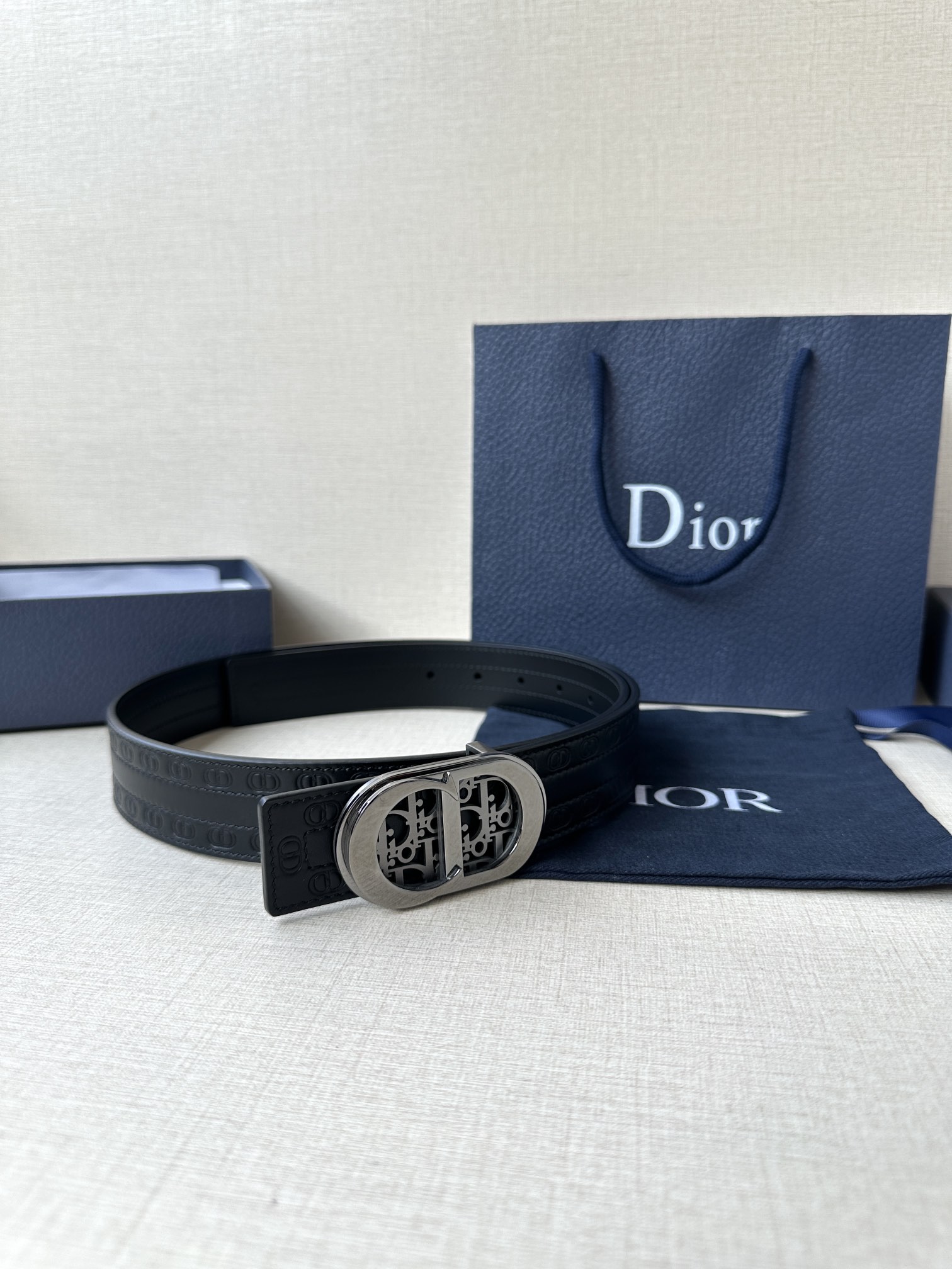 Dior Belts(AAAAA)-555