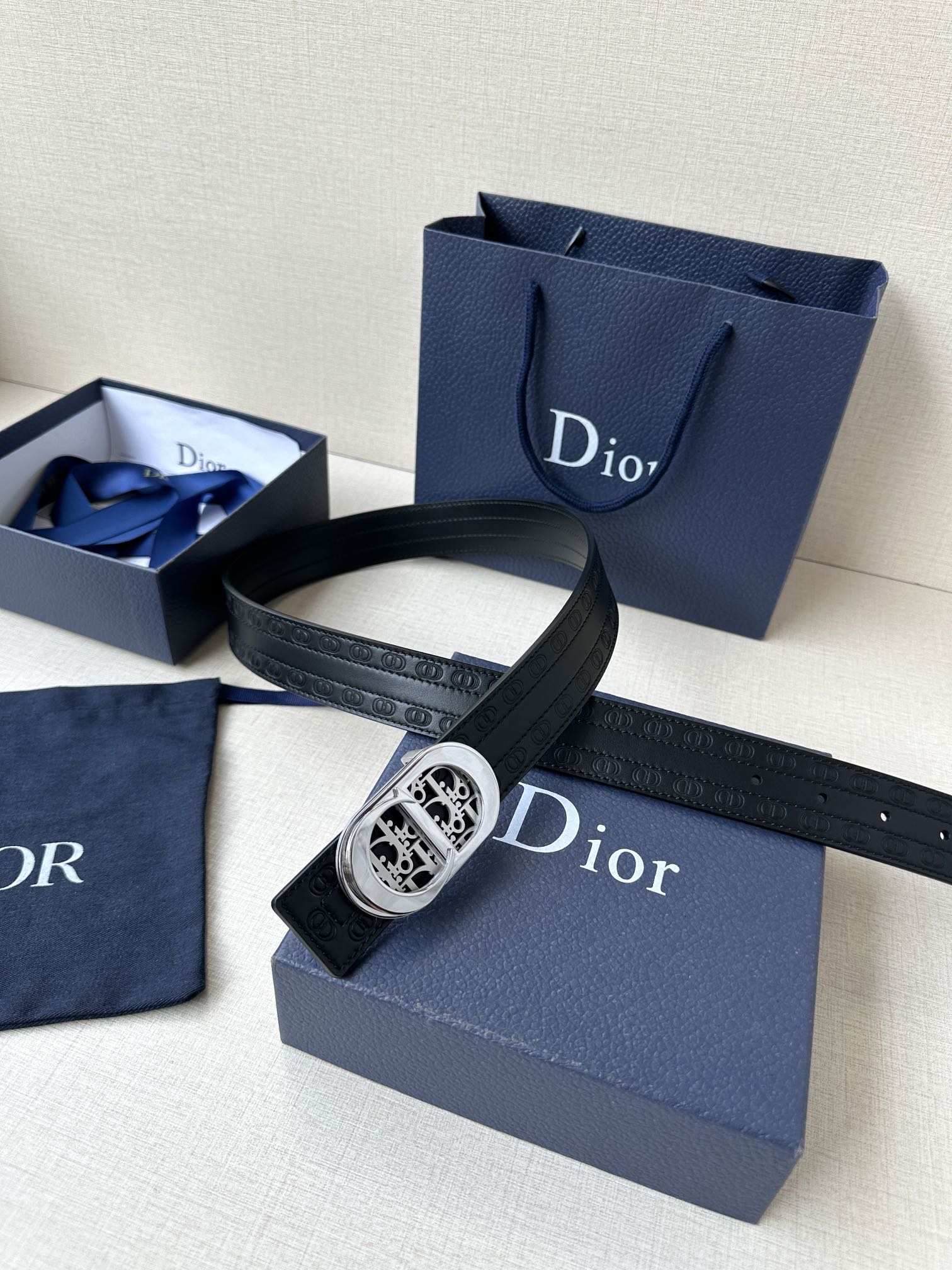 Dior Belts(AAAAA)-553