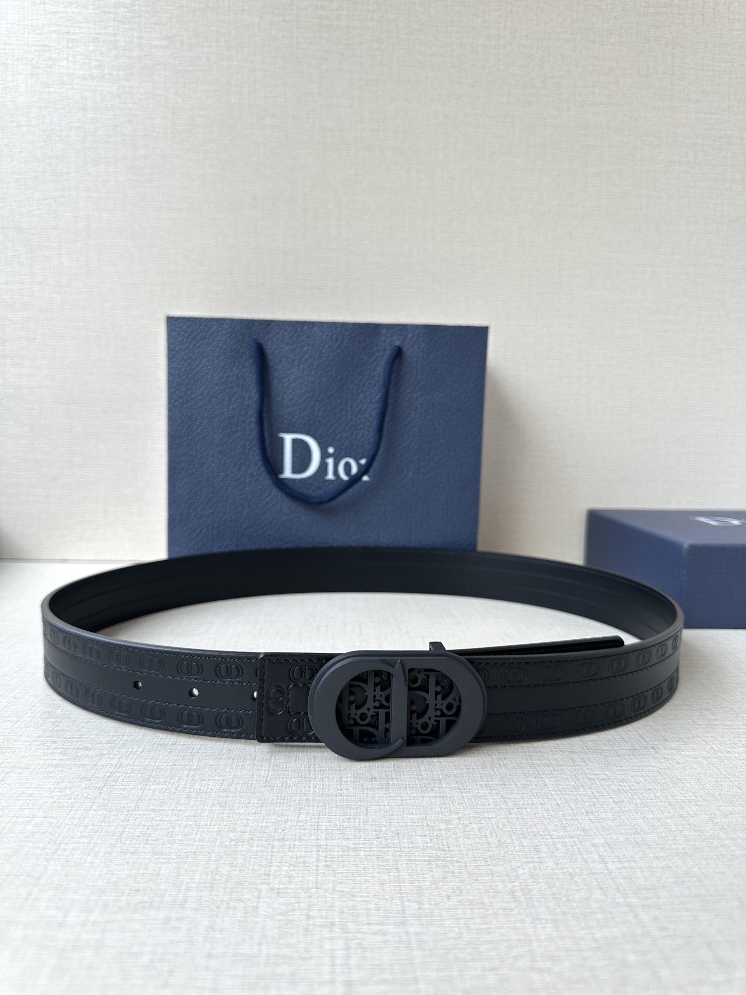 Dior Belts(AAAAA)-552