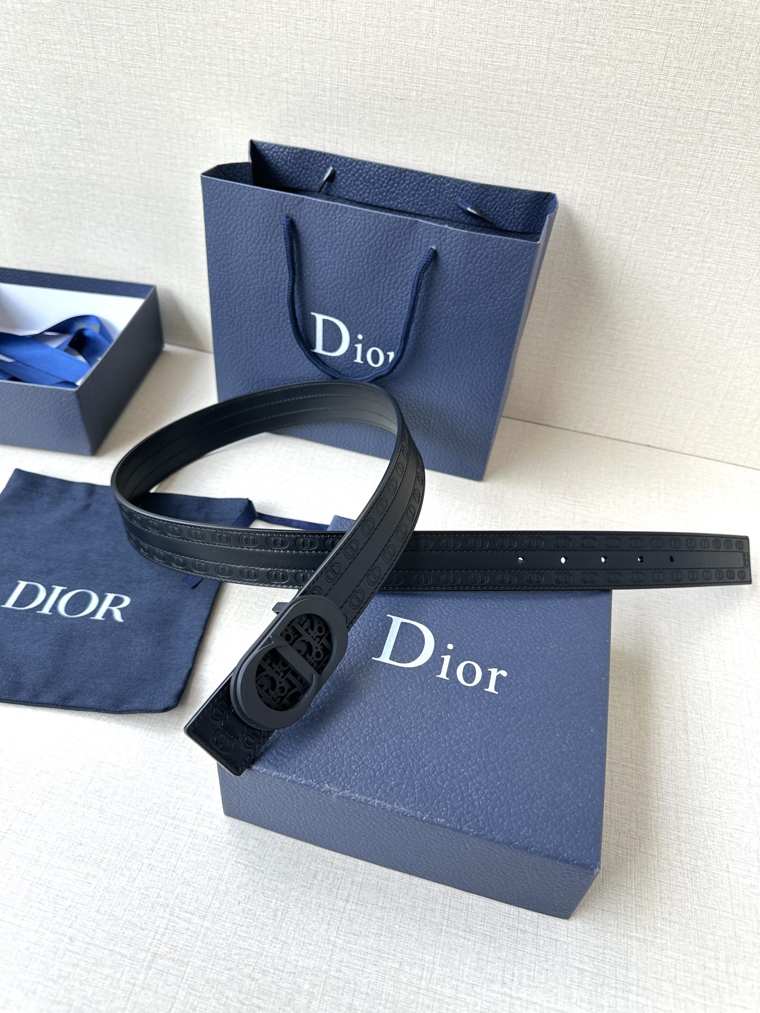 Dior Belts(AAAAA)-551