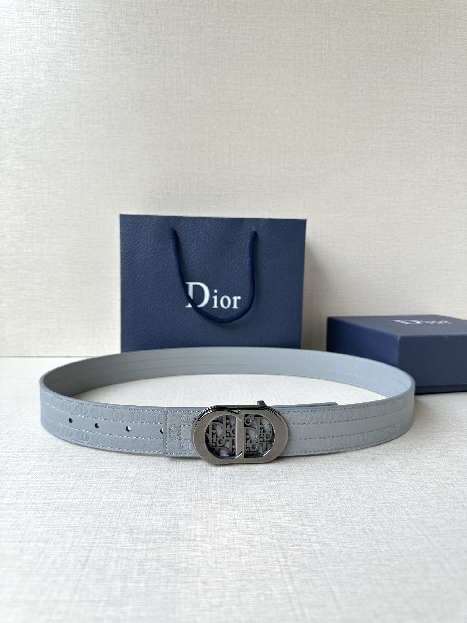 Dior Belts(AAAAA)-549