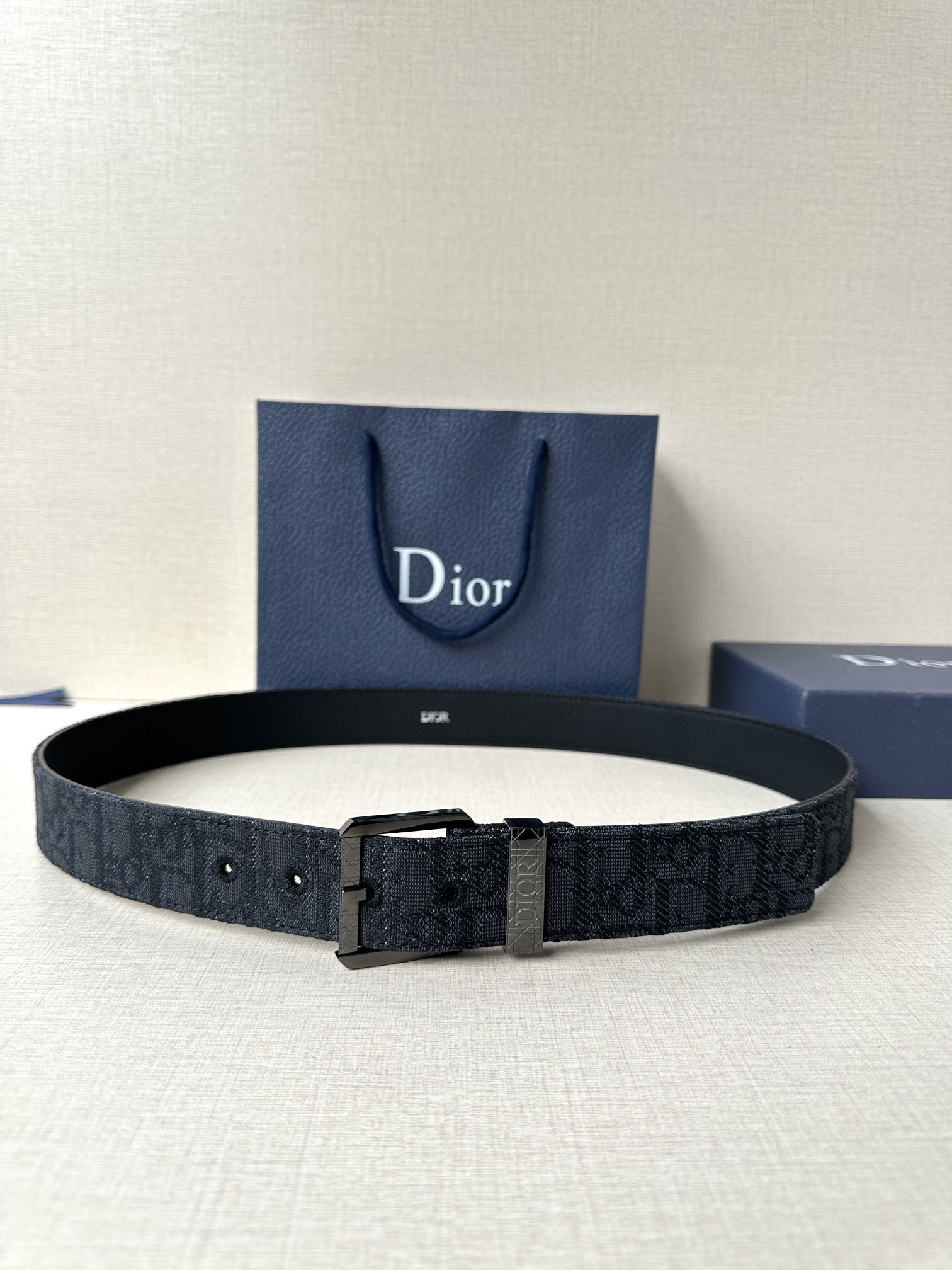 Dior Belts(AAAAA)-660