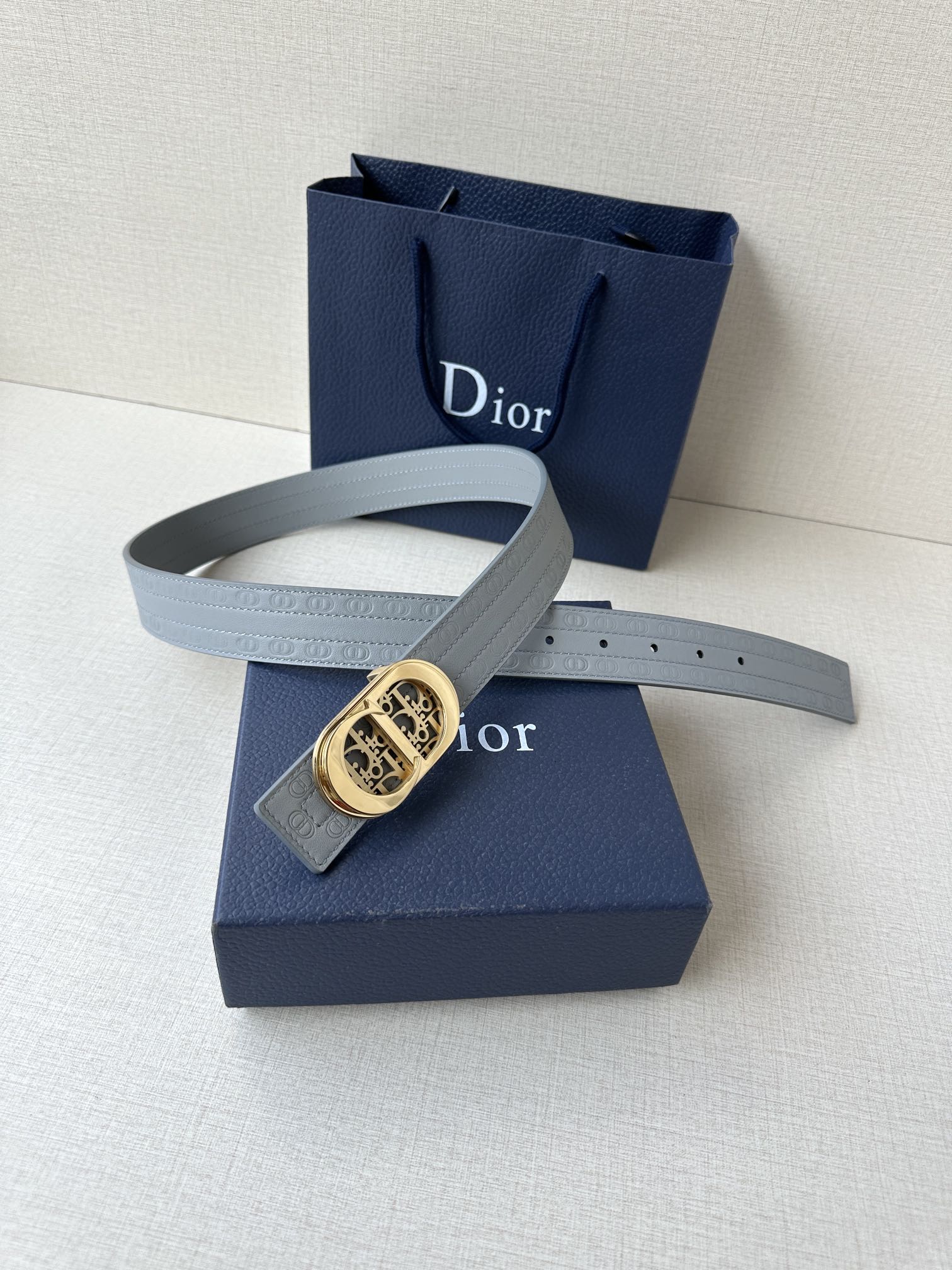 Dior Belts(AAAAA)-547