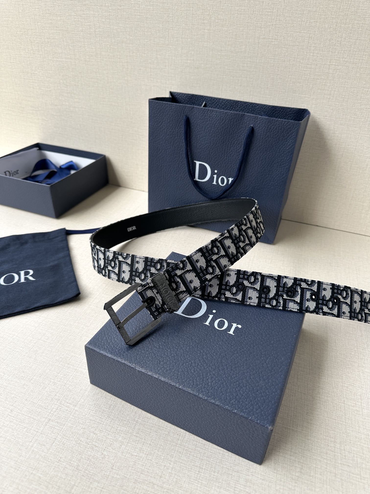 Dior Belts(AAAAA)-545