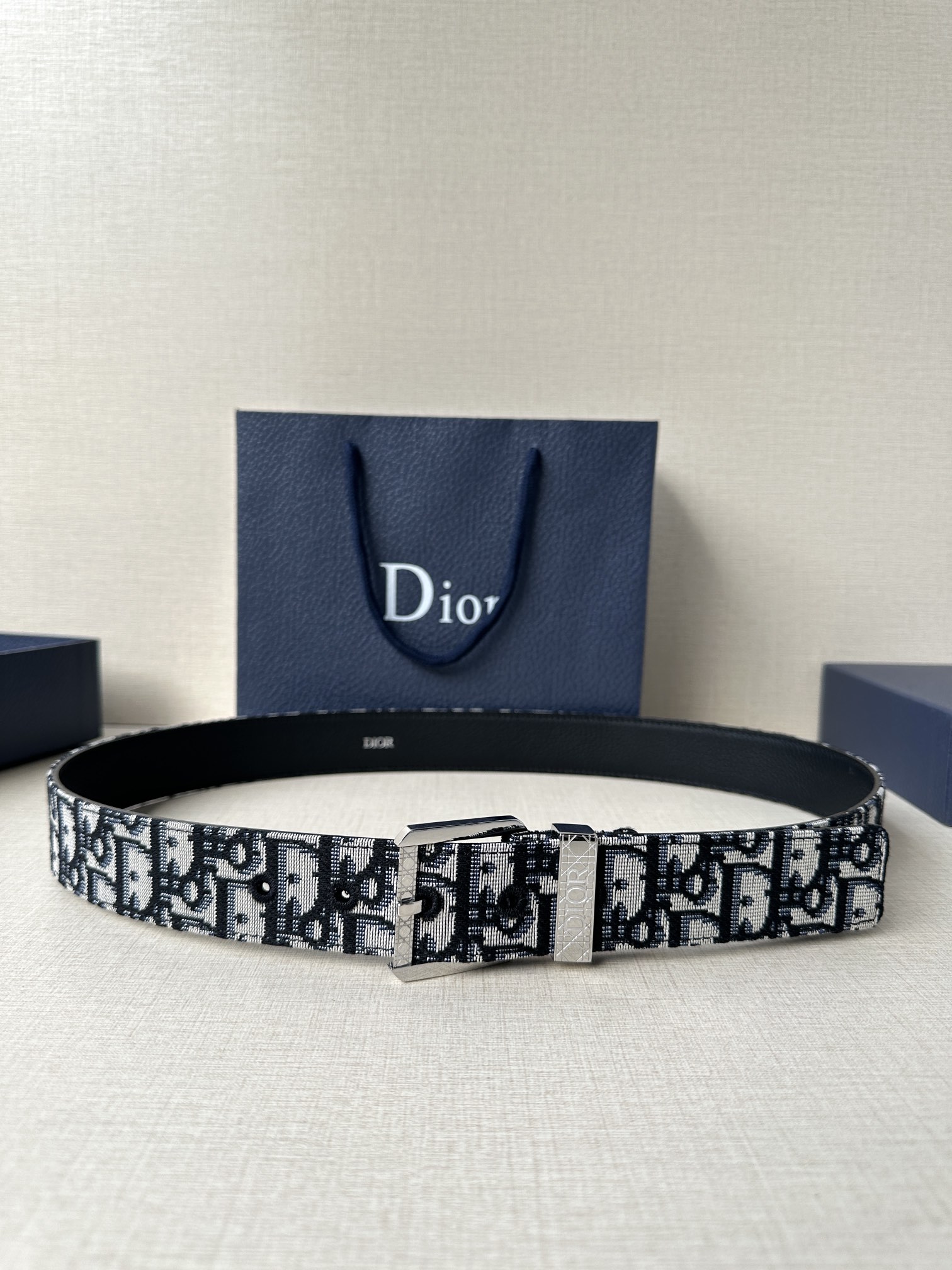 Dior Belts(AAAAA)-544
