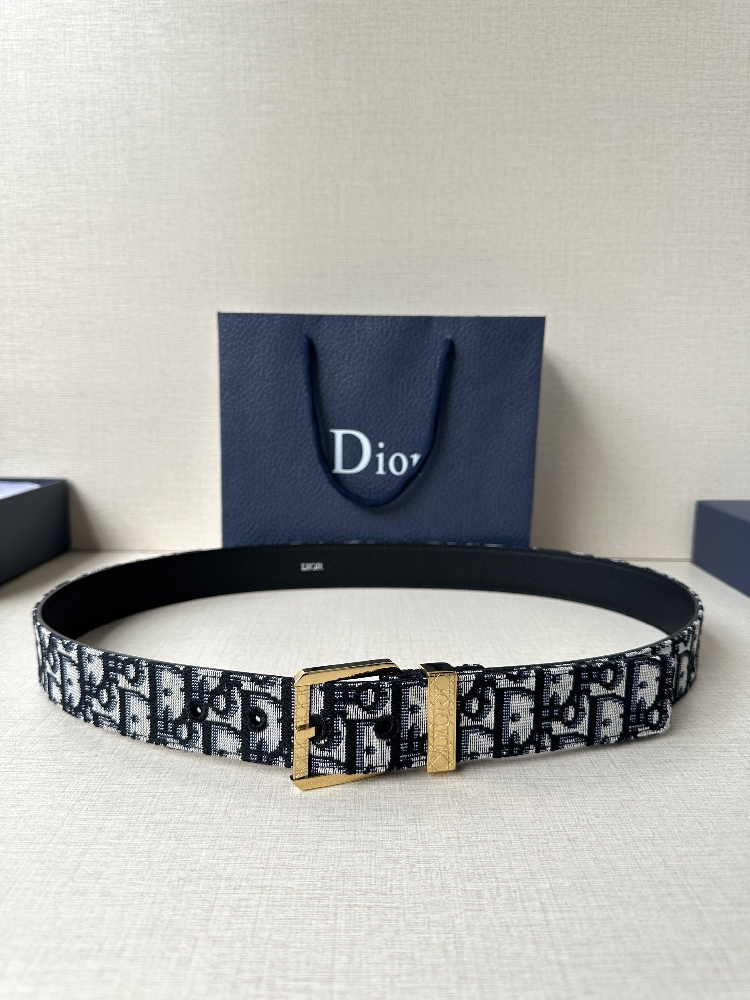 Dior Belts(AAAAA)-543