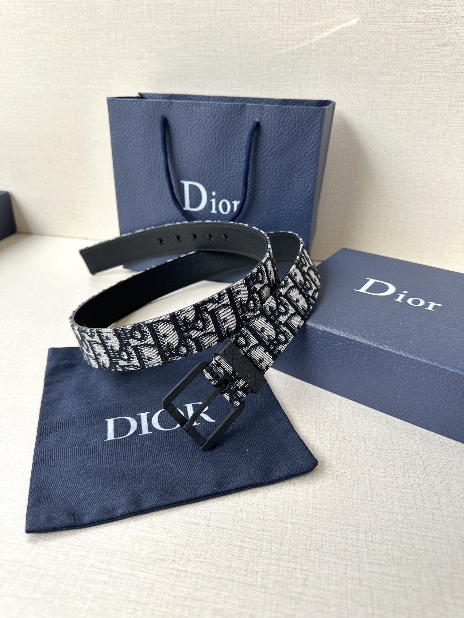 Dior Belts(AAAAA)-540
