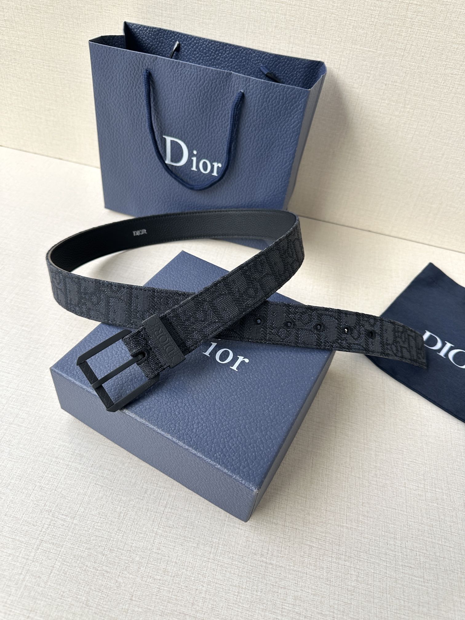 Dior Belts(AAAAA)-539