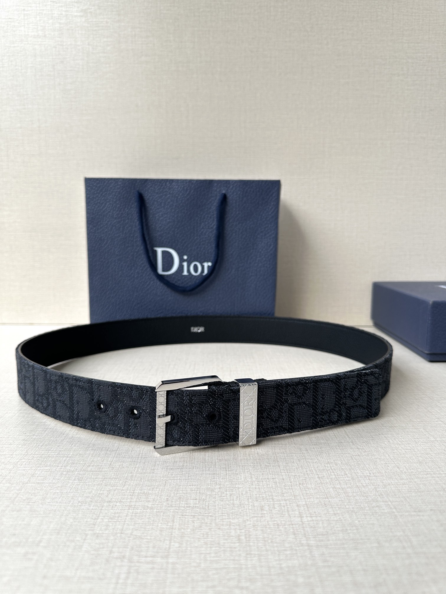 Dior Belts(AAAAA)-538