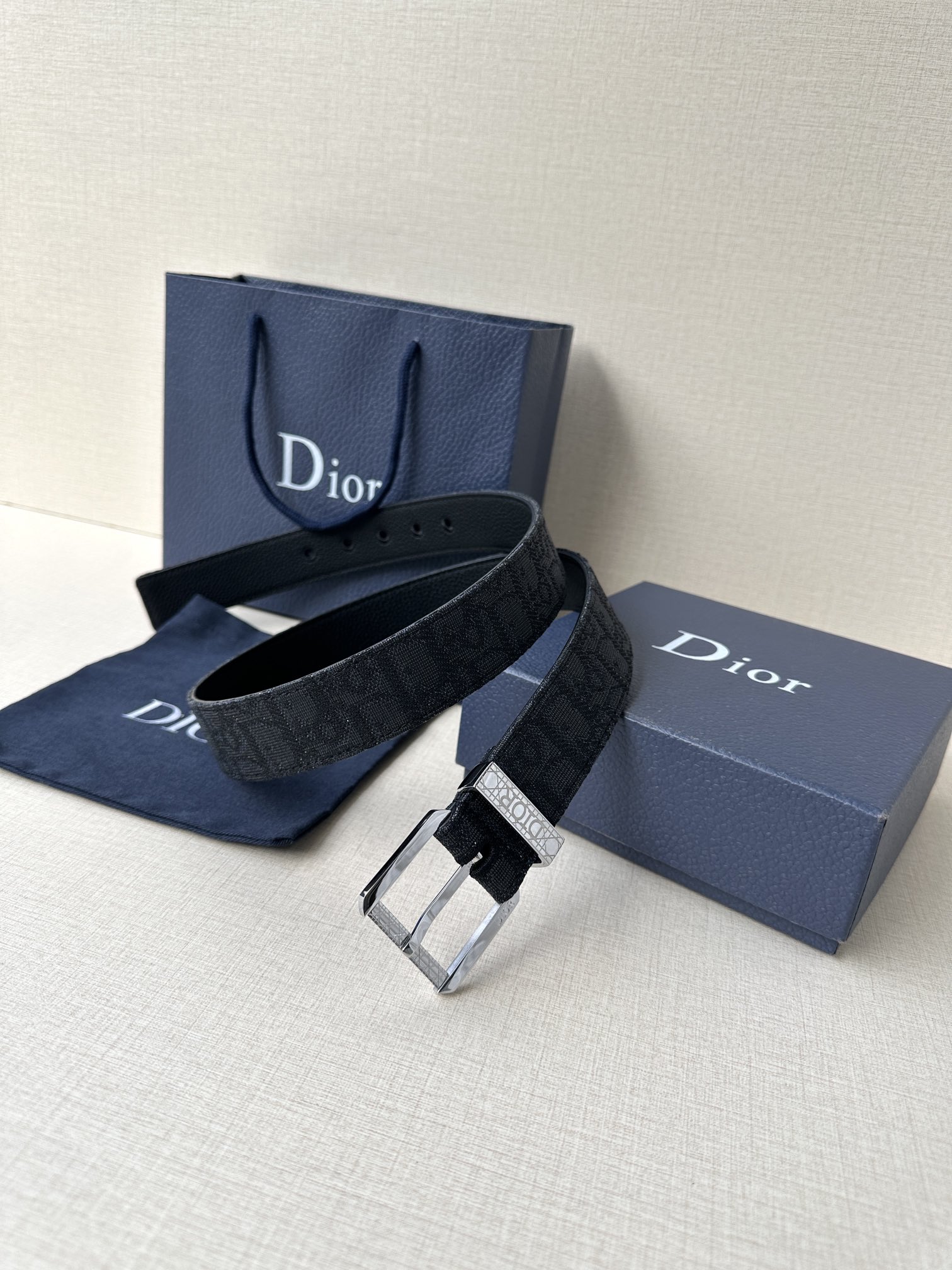 Dior Belts(AAAAA)-651
