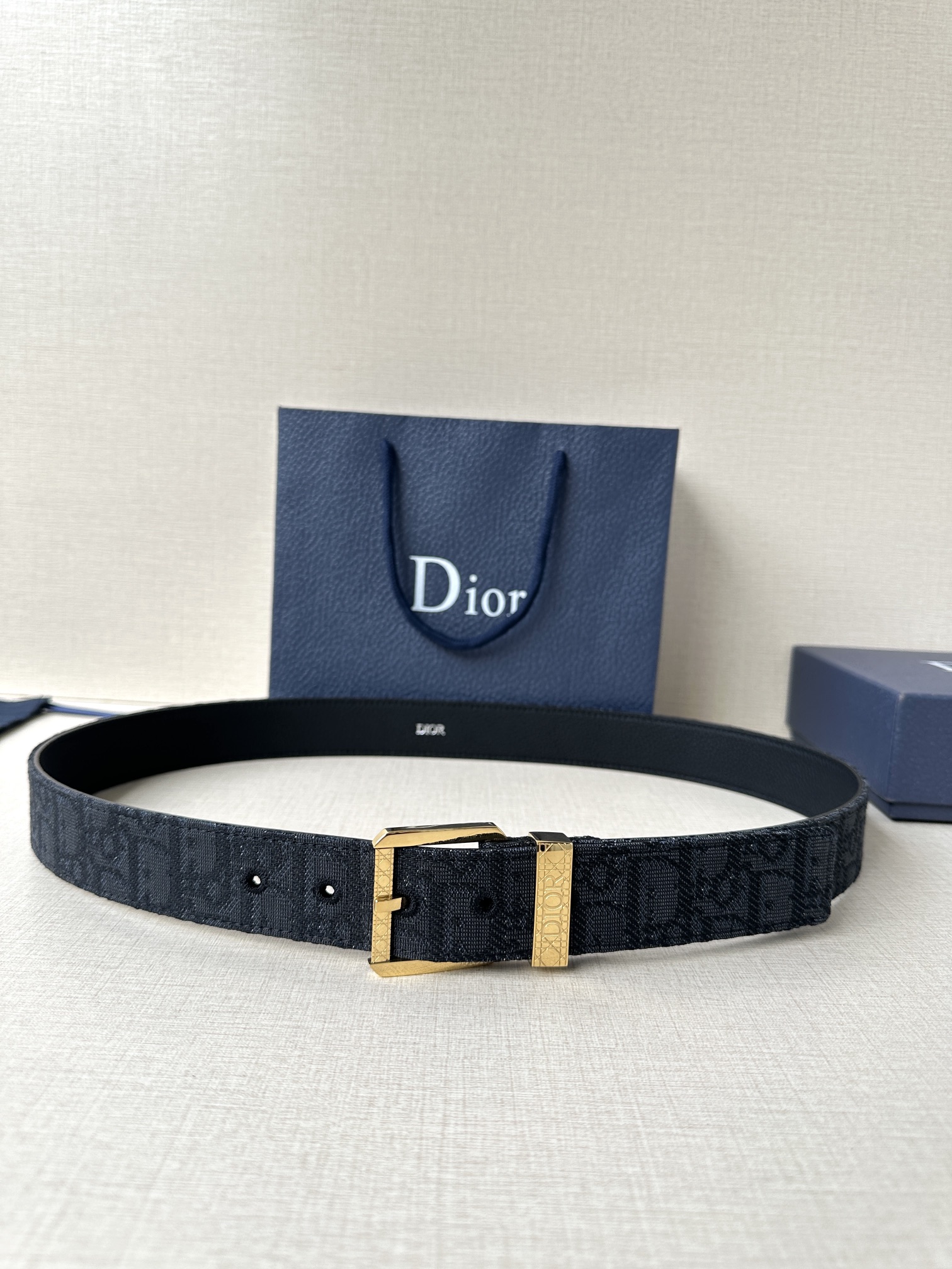 Dior Belts(AAAAA)-537