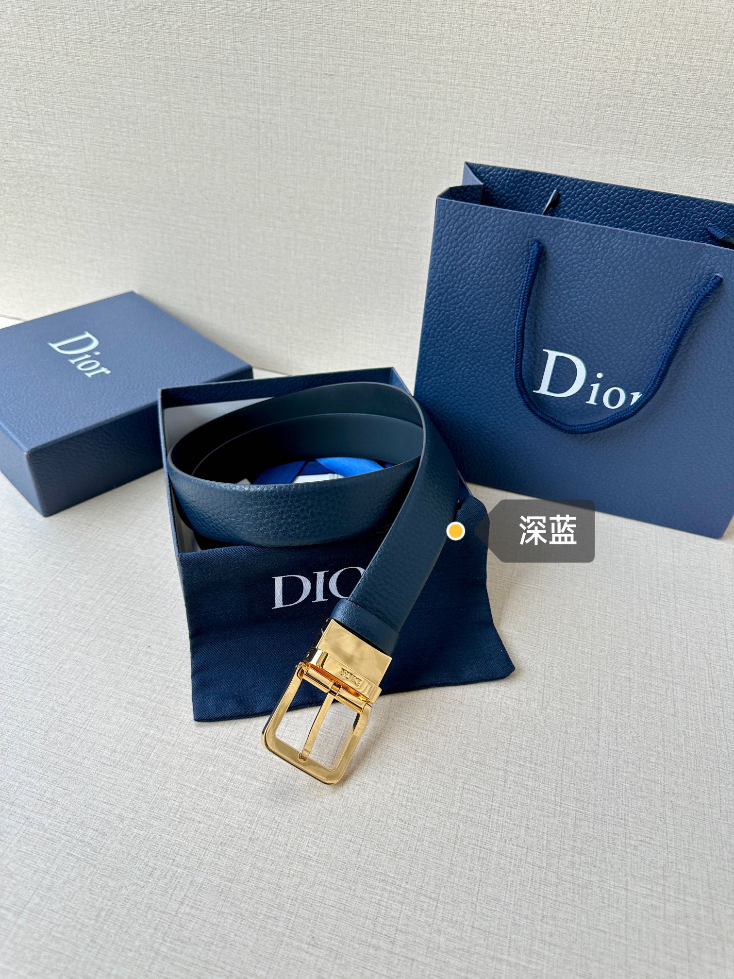 Dior Belts(AAAAA)-659