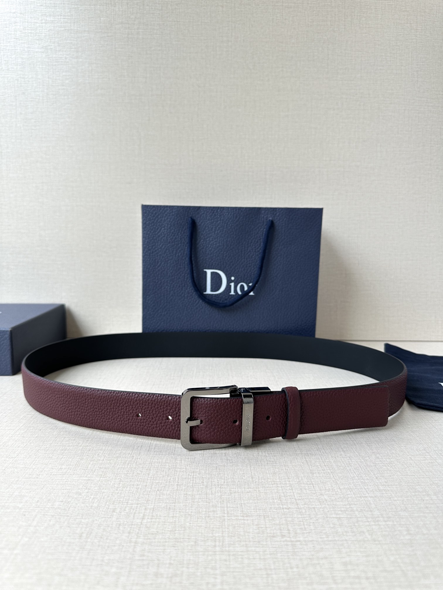 Dior Belts(AAAAA)-535