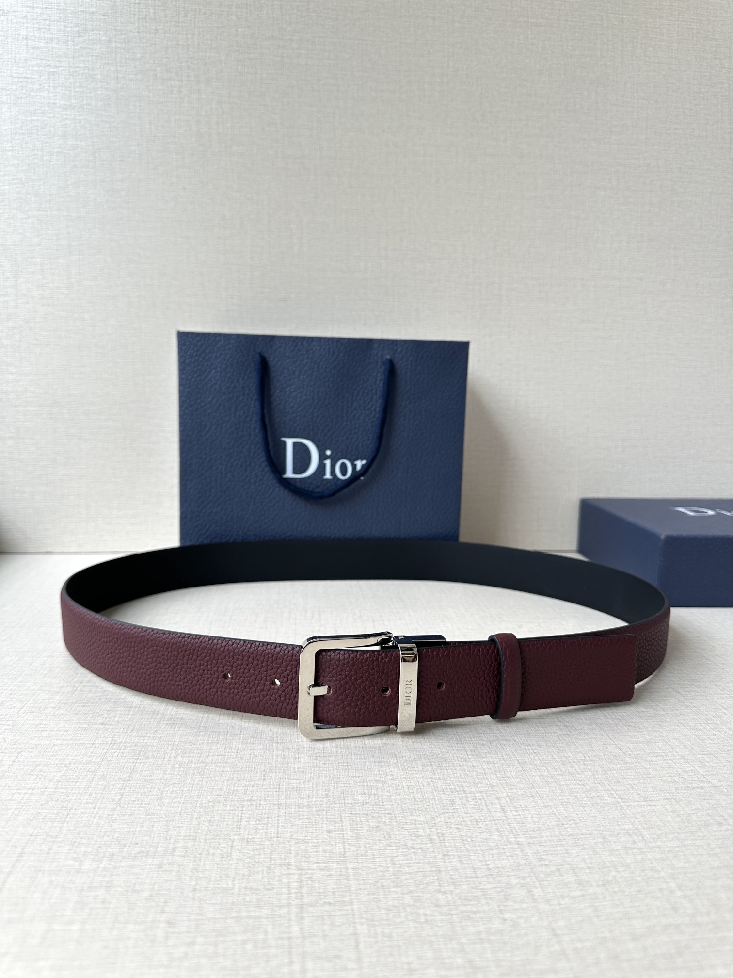 Dior Belts(AAAAA)-534