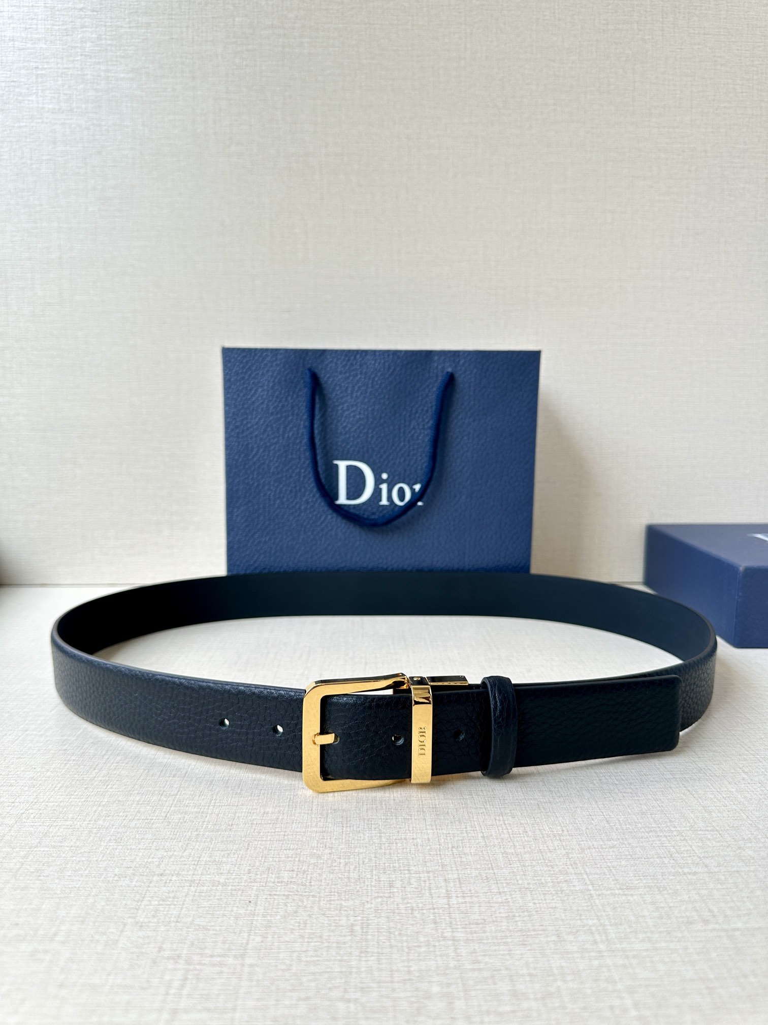 Dior Belts(AAAAA)-530