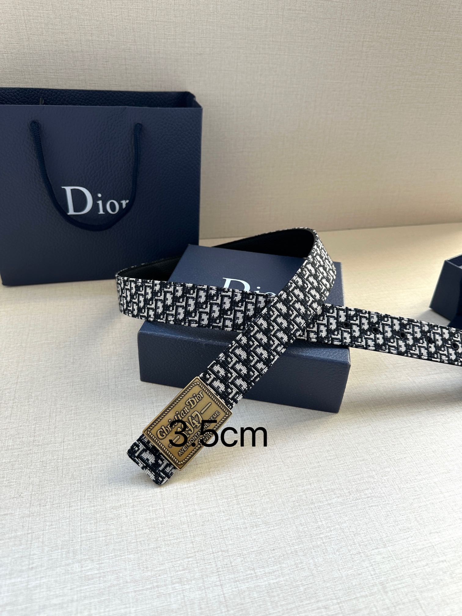 Dior Belts(AAAAA)-654