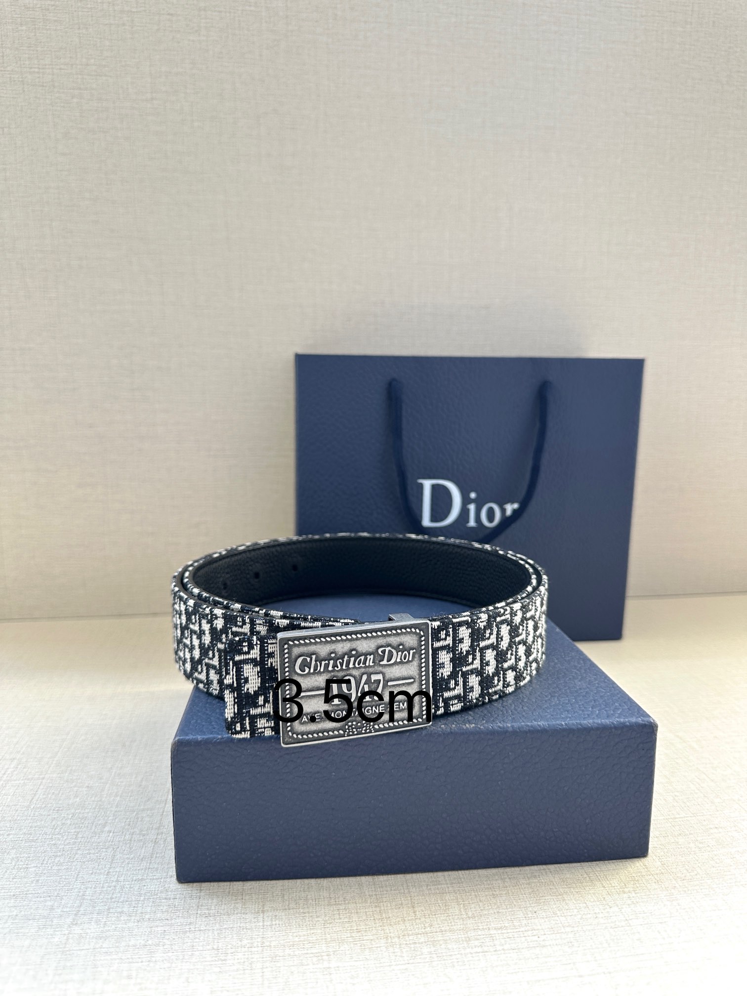 Dior Belts(AAAAA)-526