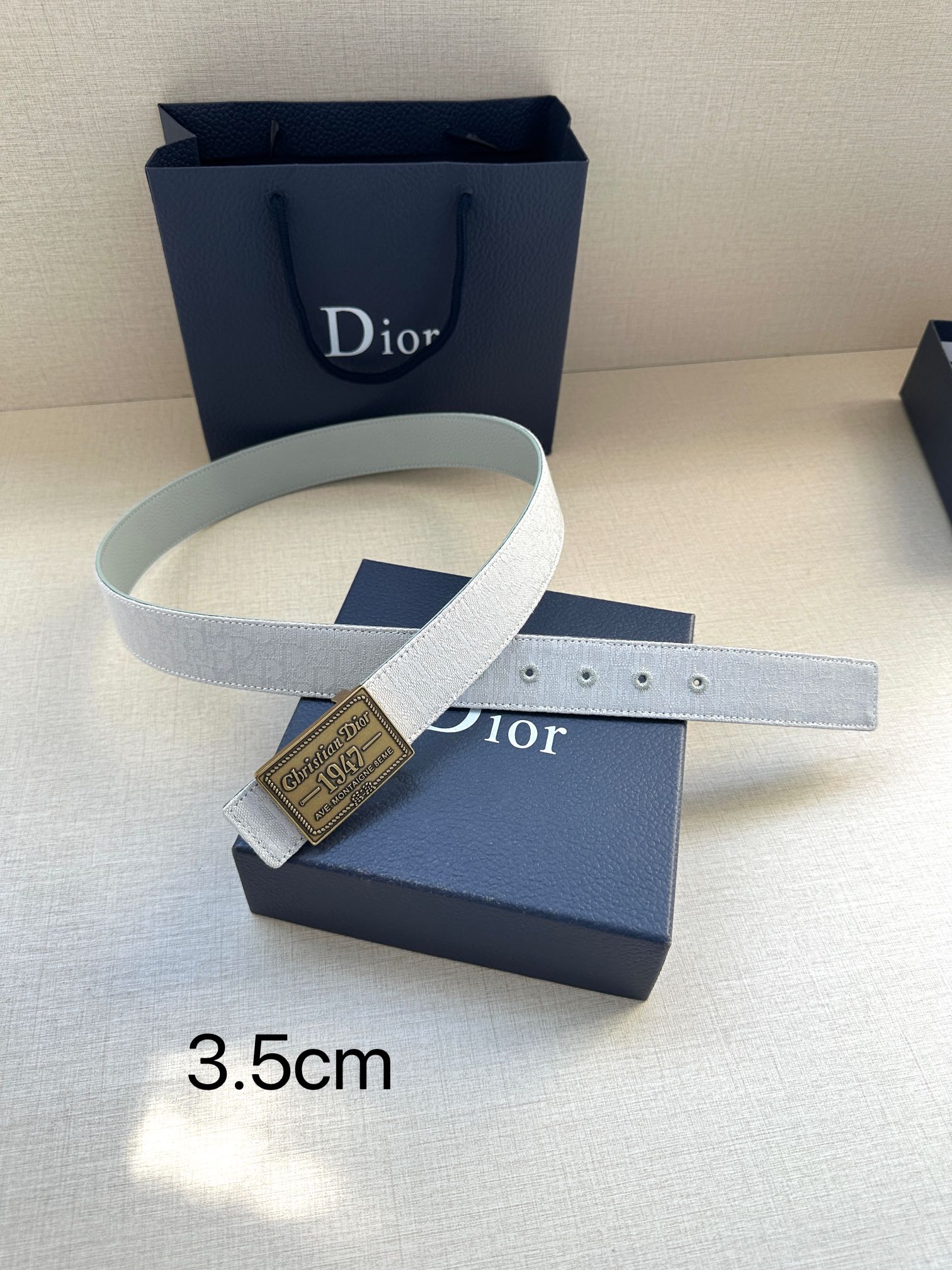 Dior Belts(AAAAA)-523