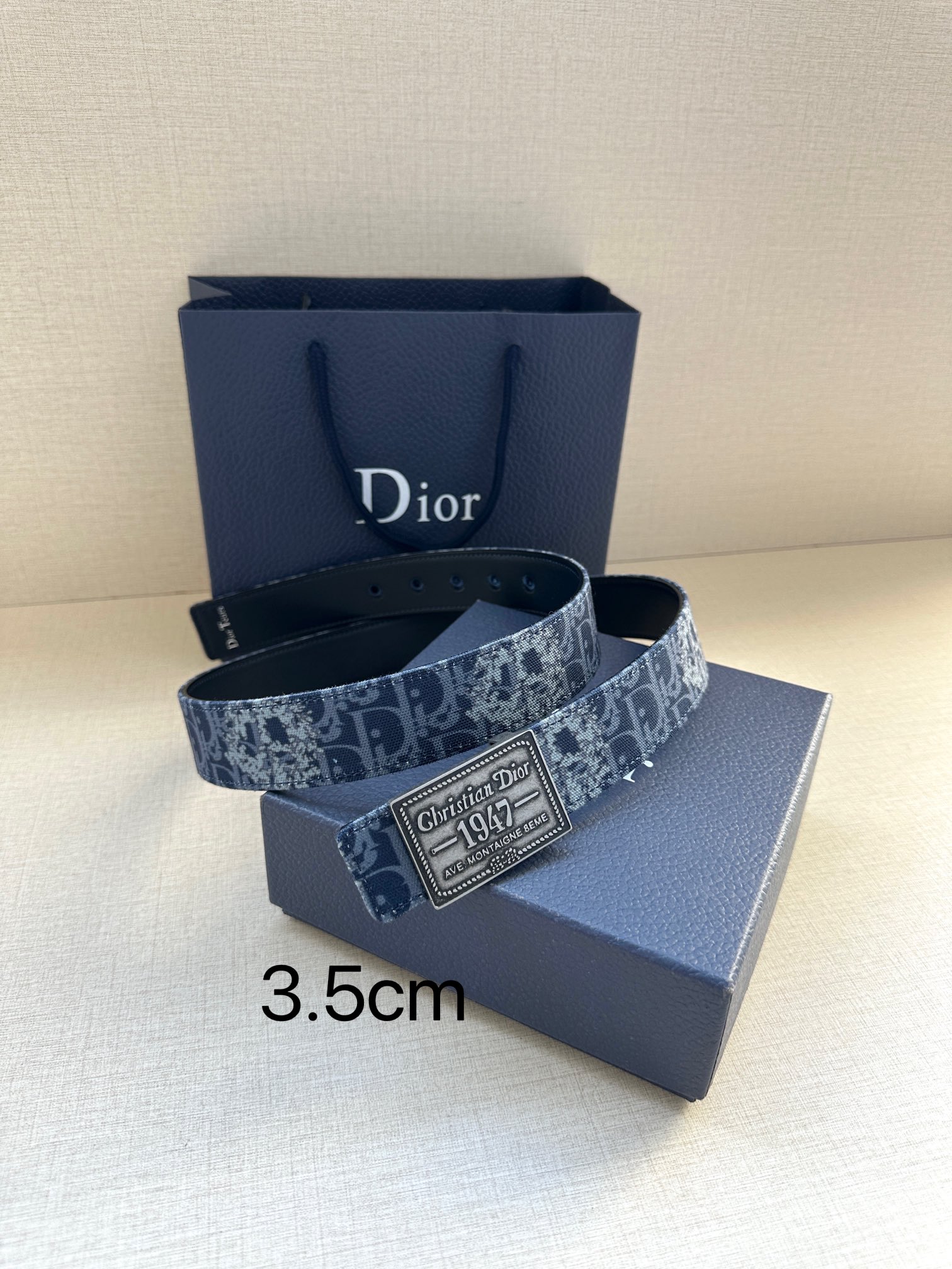 Dior Belts(AAAAA)-520