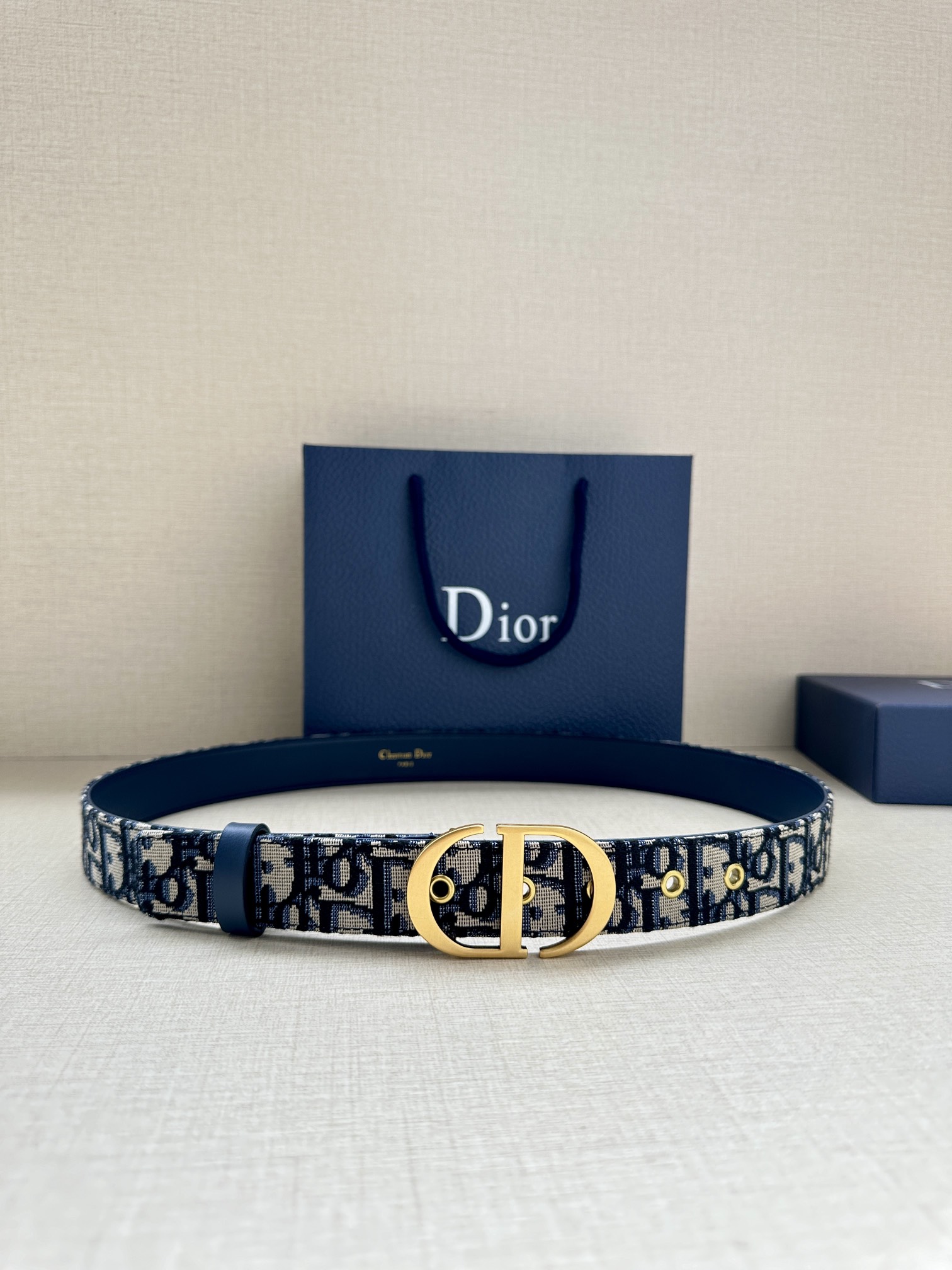 Dior Belts(AAAAA)-456