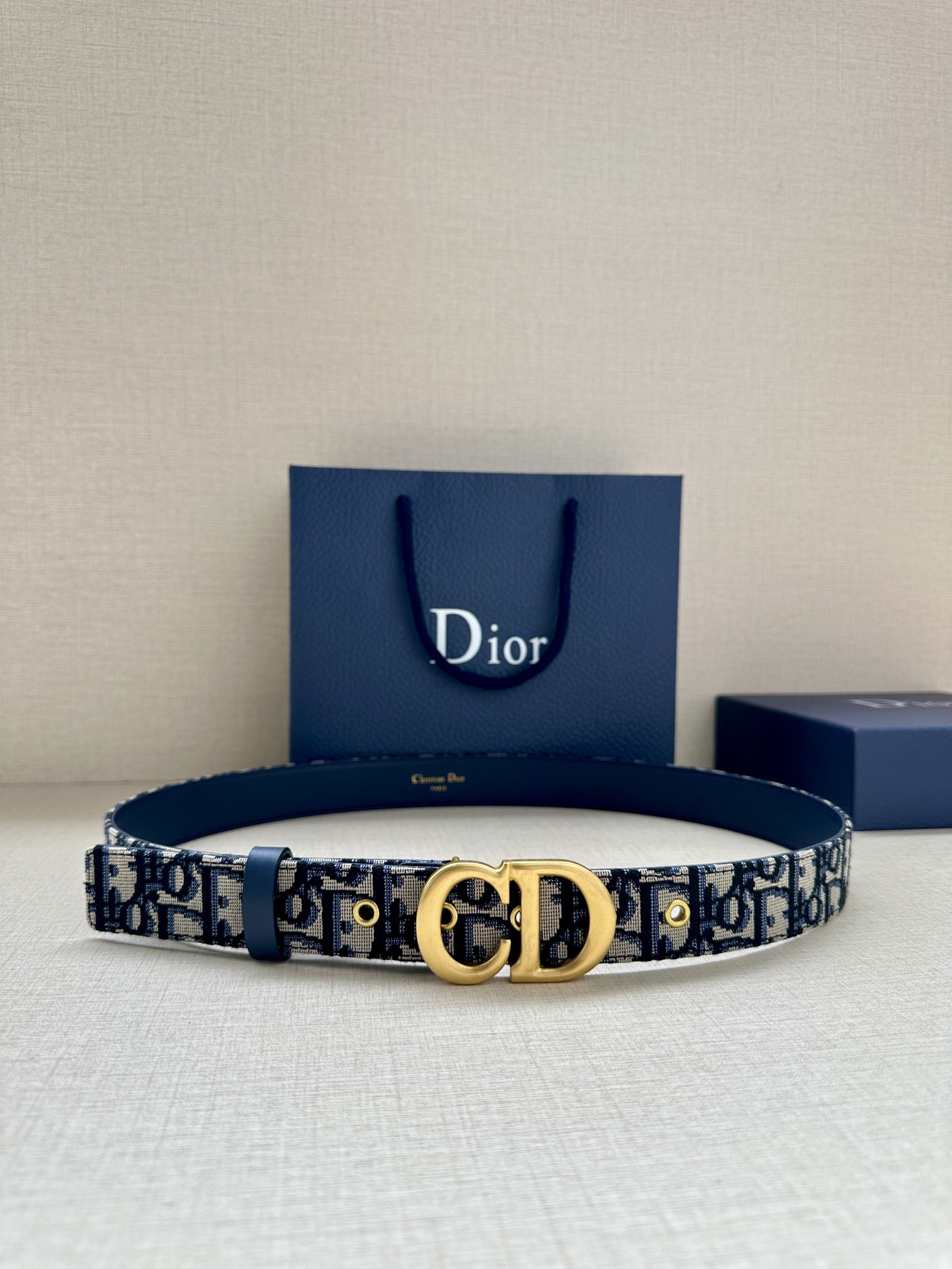 Dior Belts(AAAAA)-455