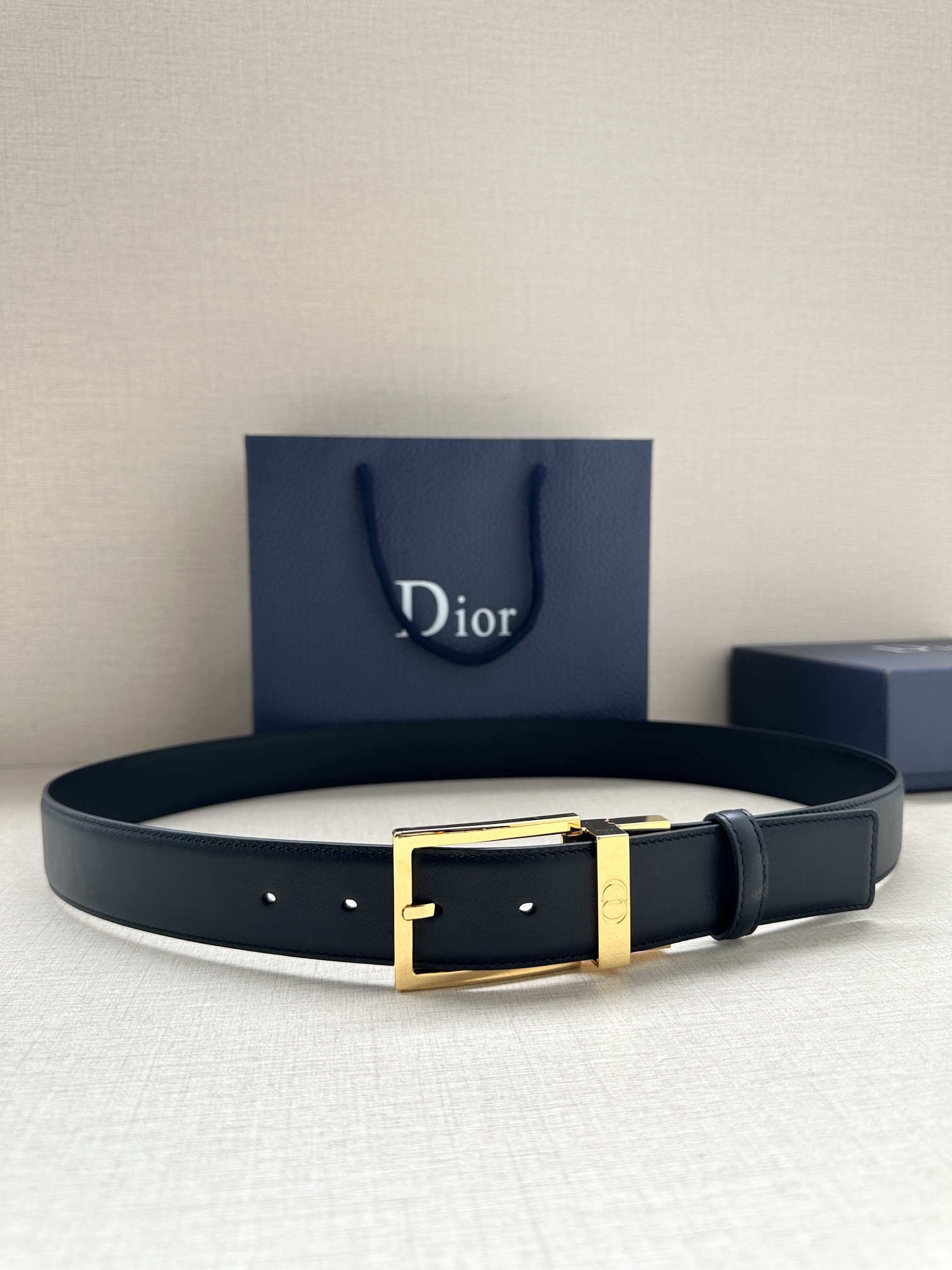 Dior Belts(AAAAA)-519