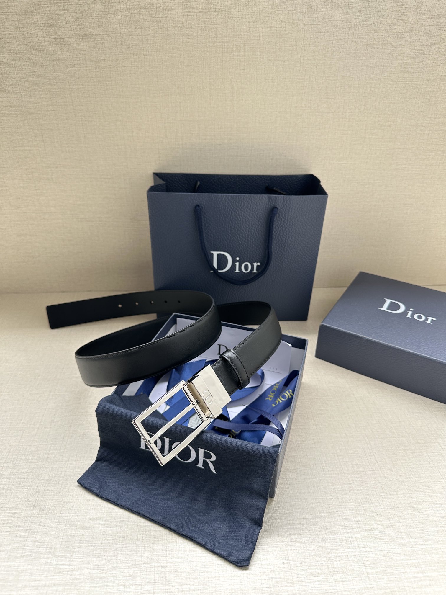 Dior Belts(AAAAA)-517