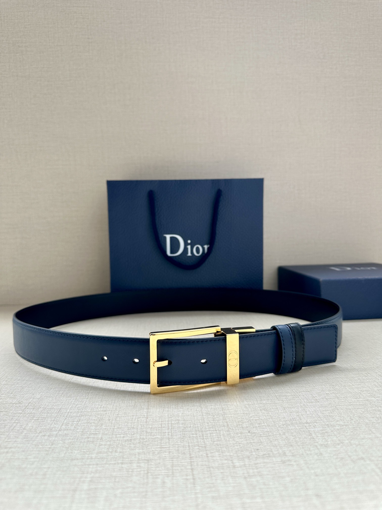 Dior Belts(AAAAA)-514