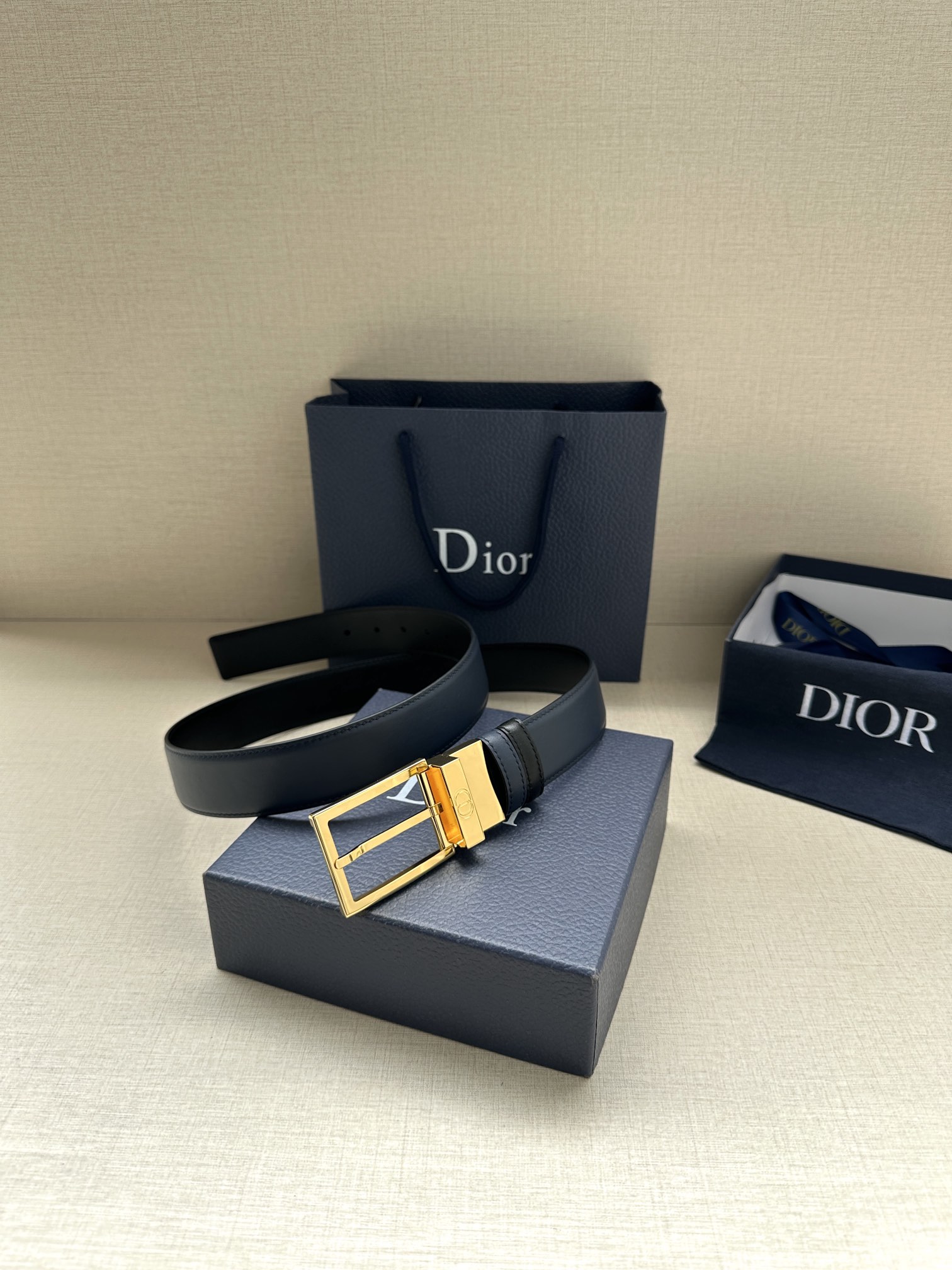 Dior Belts(AAAAA)-513