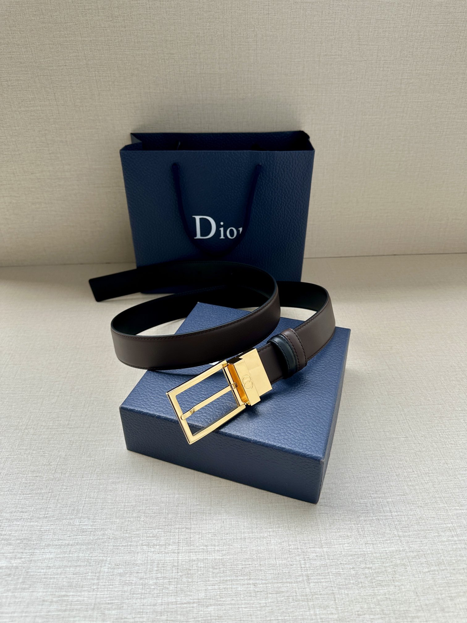 Dior Belts(AAAAA)-509