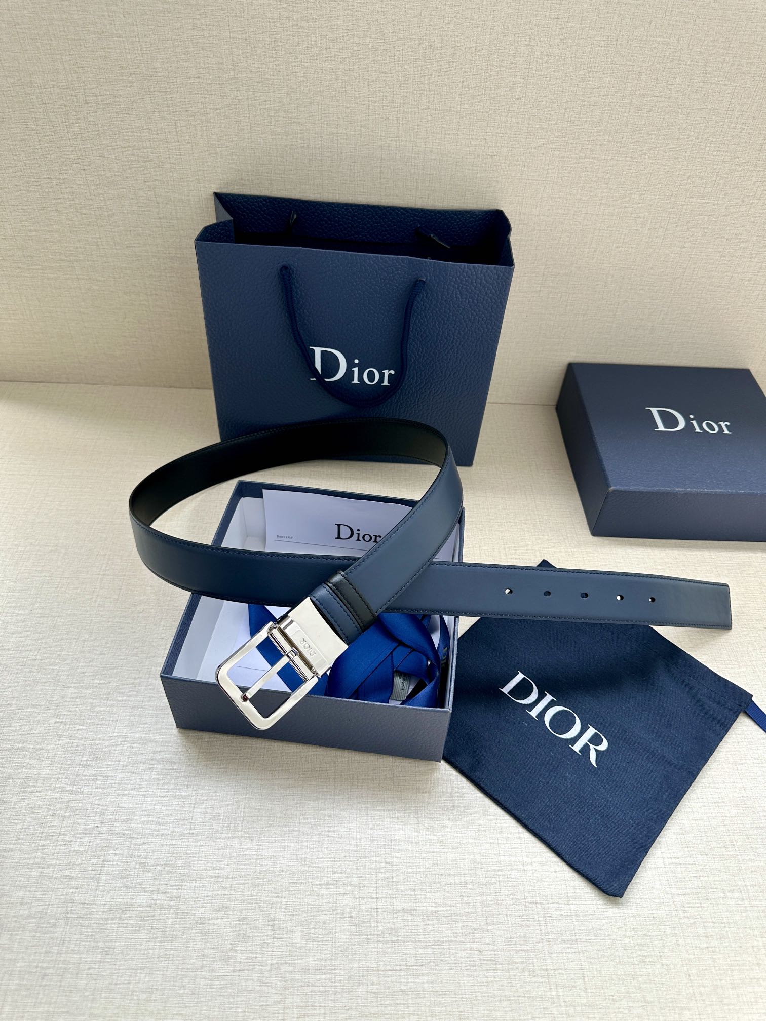 Dior Belts(AAAAA)-508